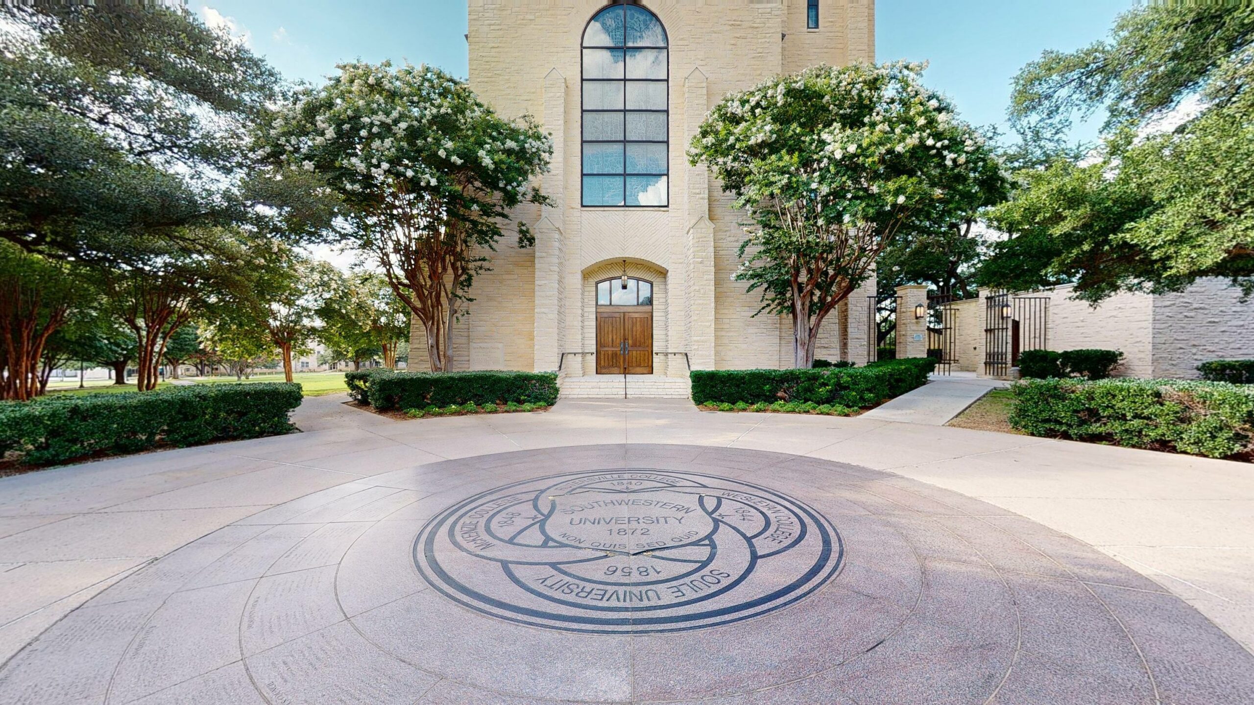 Lois Perkins Chapel