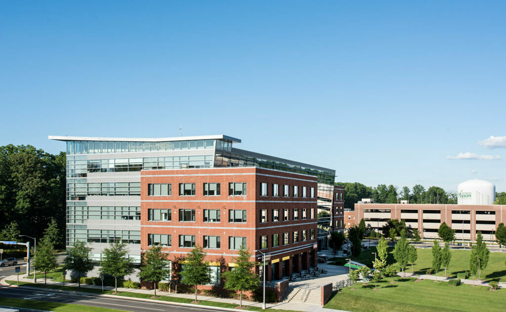 Alan and Sally Merten Hall