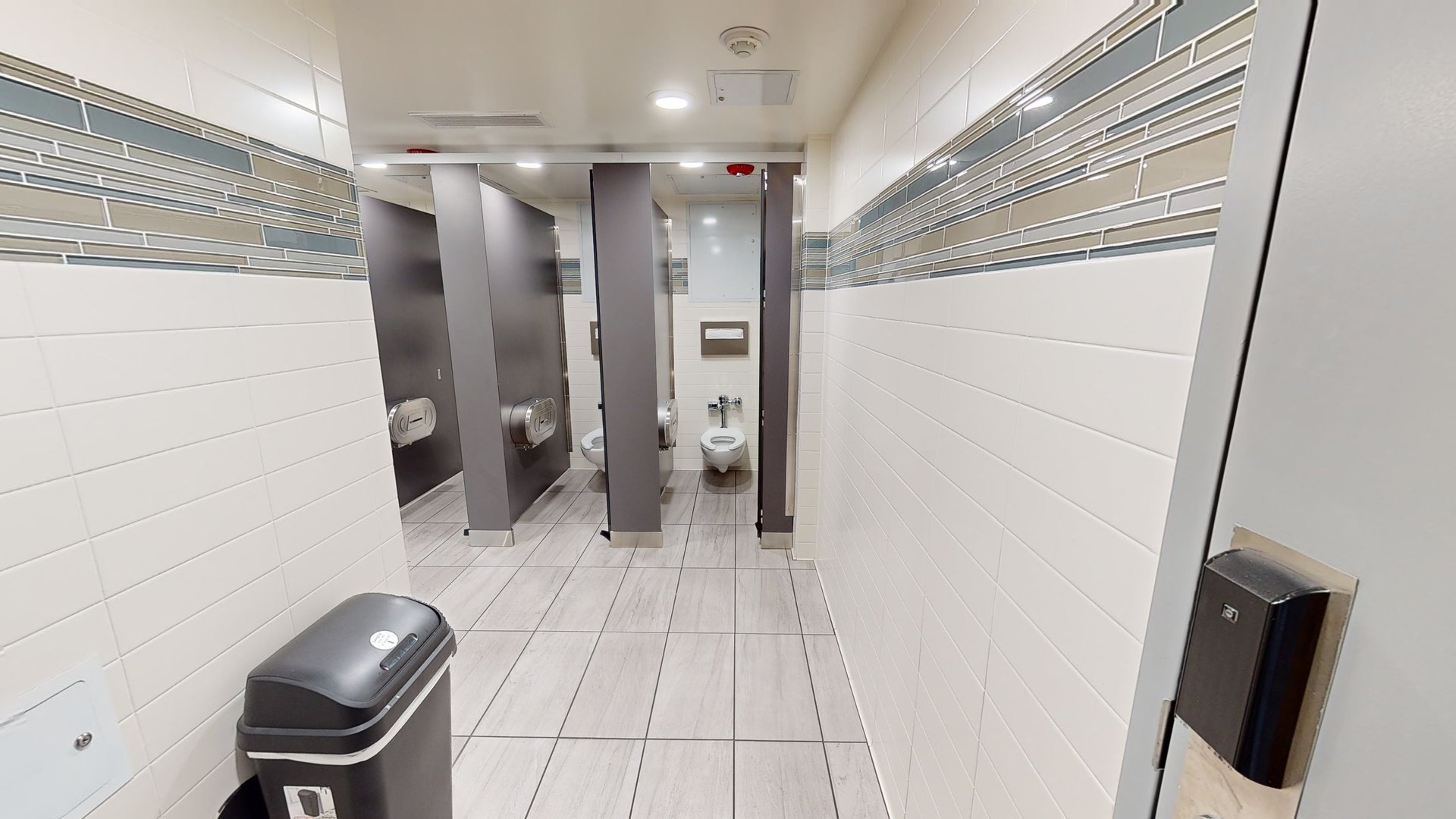 Community Bathroom