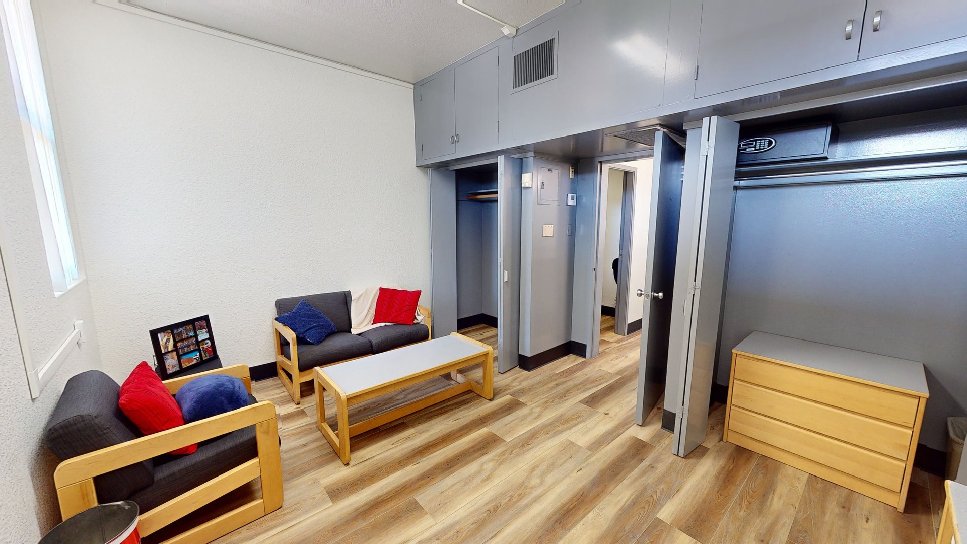 1 Bedroom Suite Triple