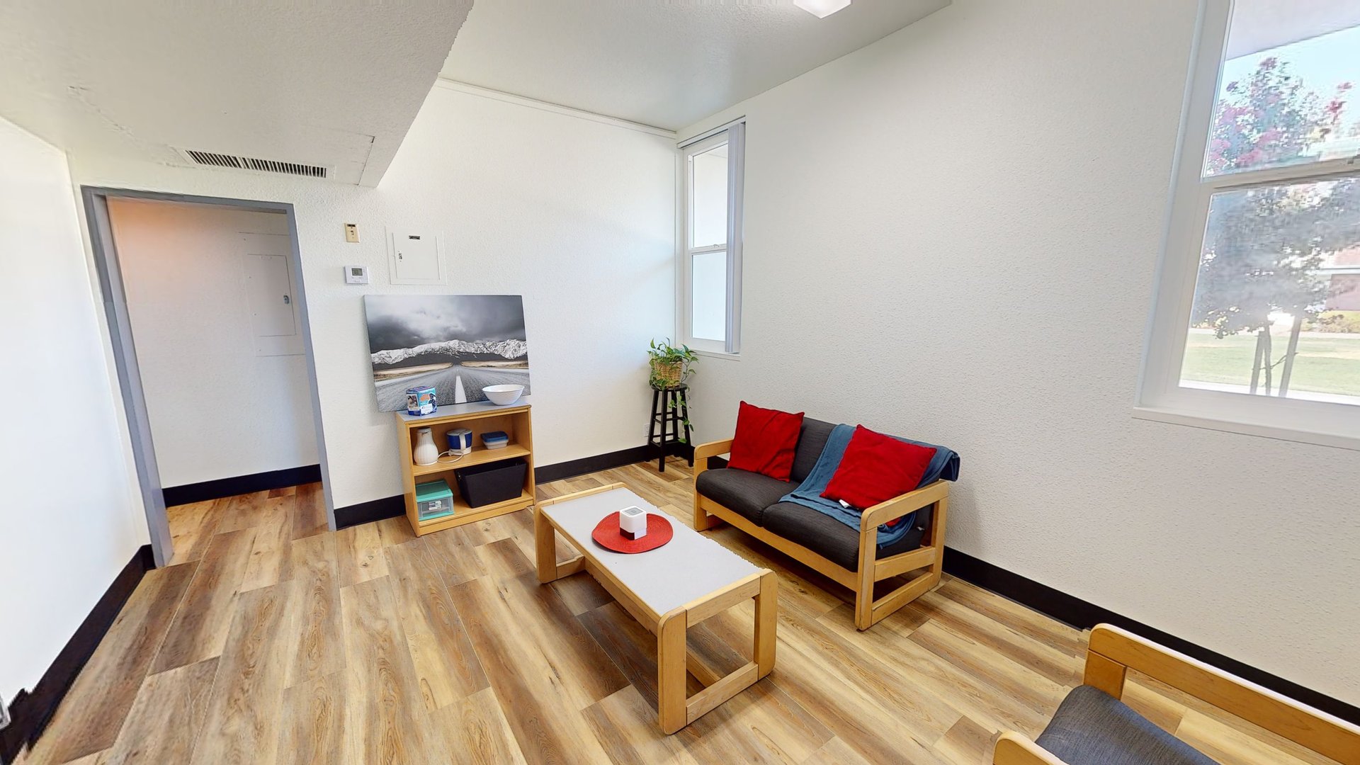 3 Bedroom Suite Double
