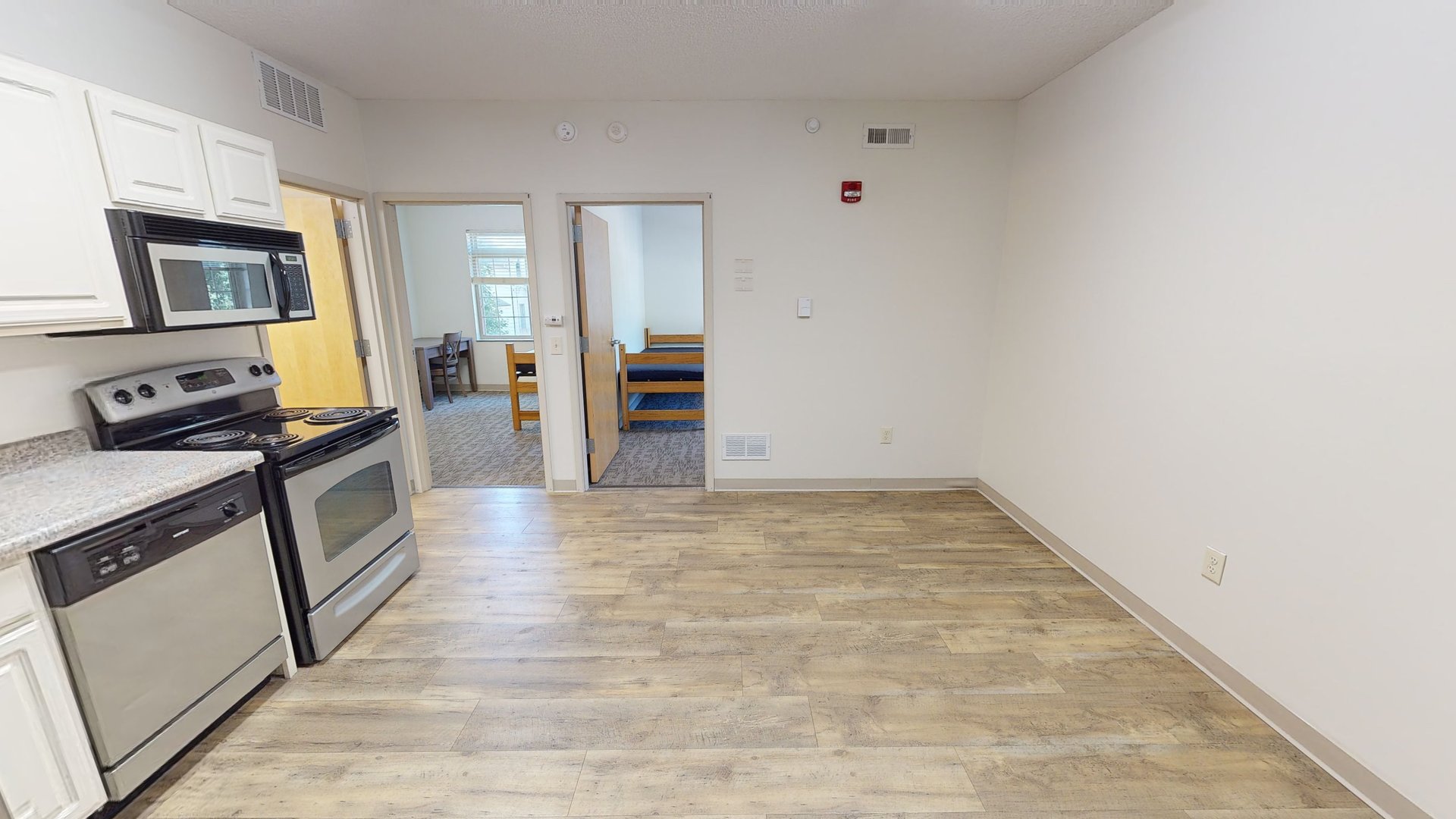 Flats 2 Bedroom