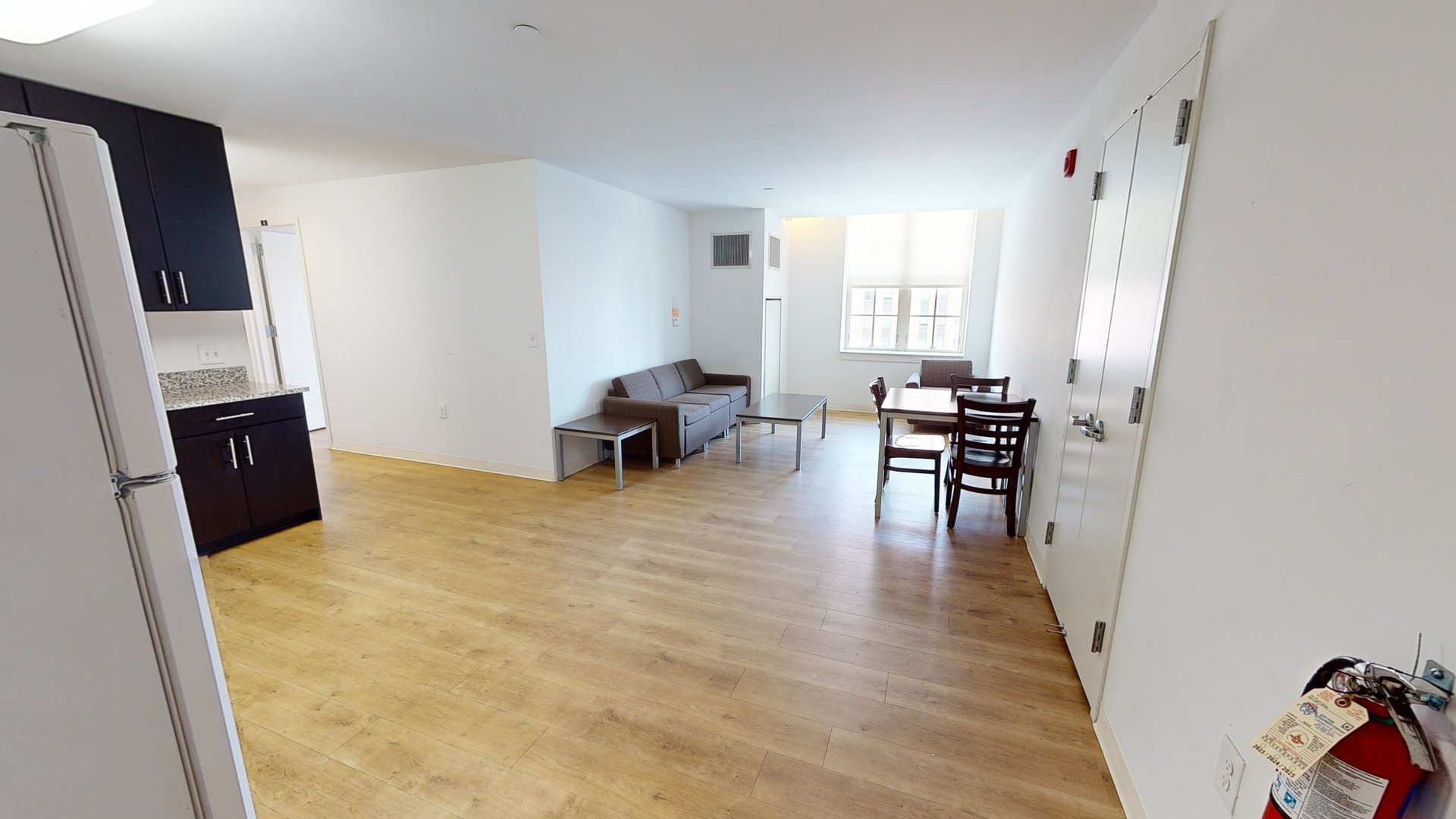 RBG 4 Private Bedroom Apartment