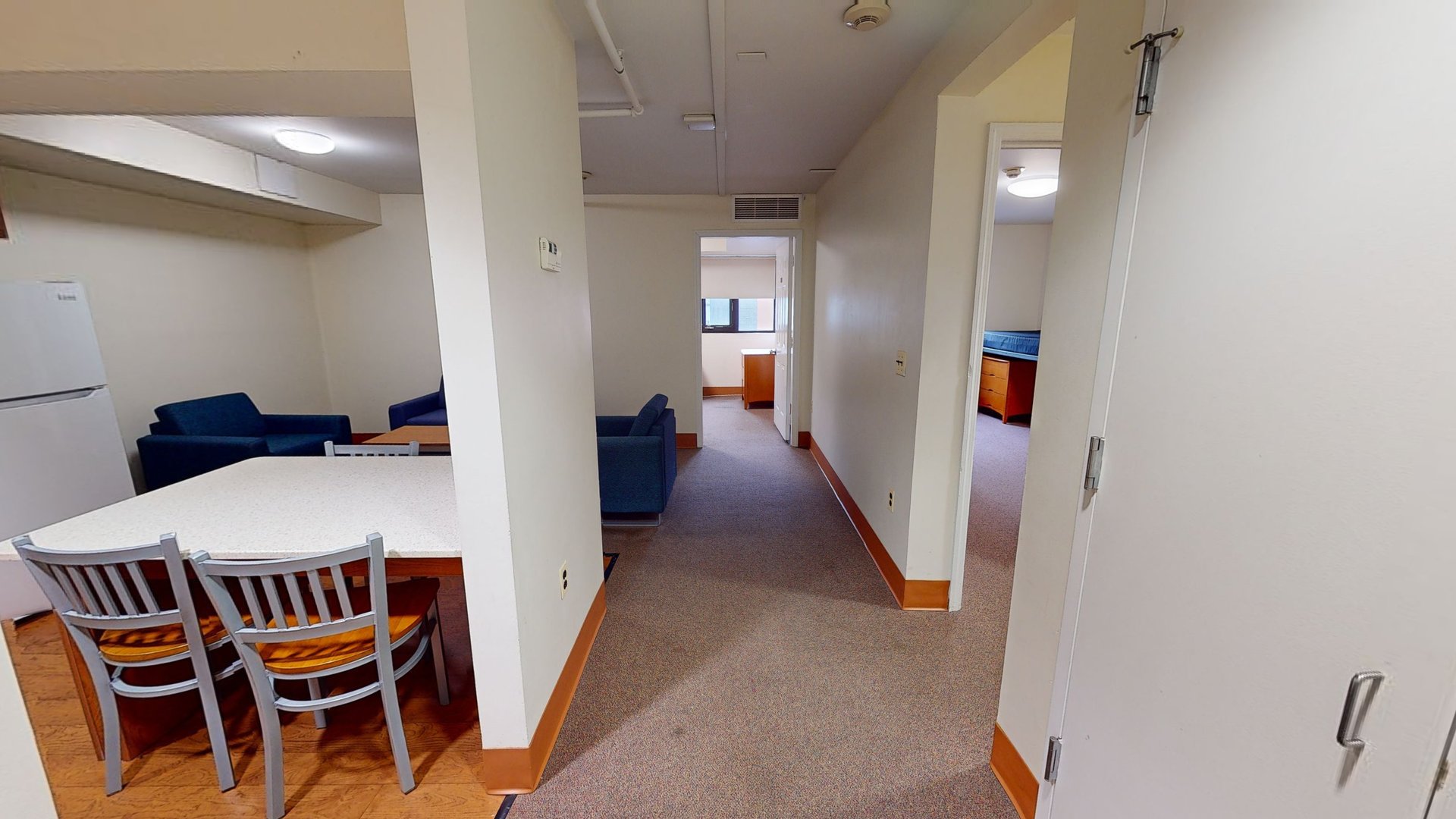 Ora Manor 3-Bedroom Apartment