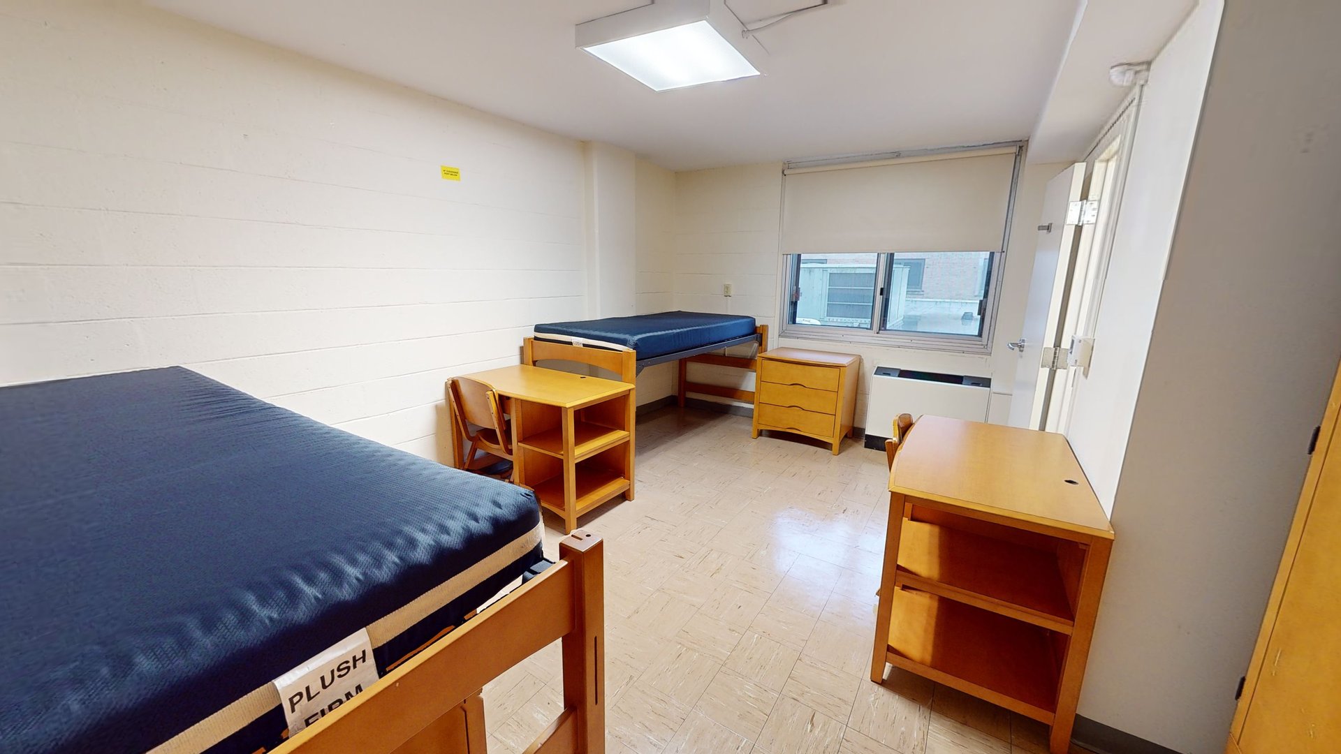 Boland Hall North Suite