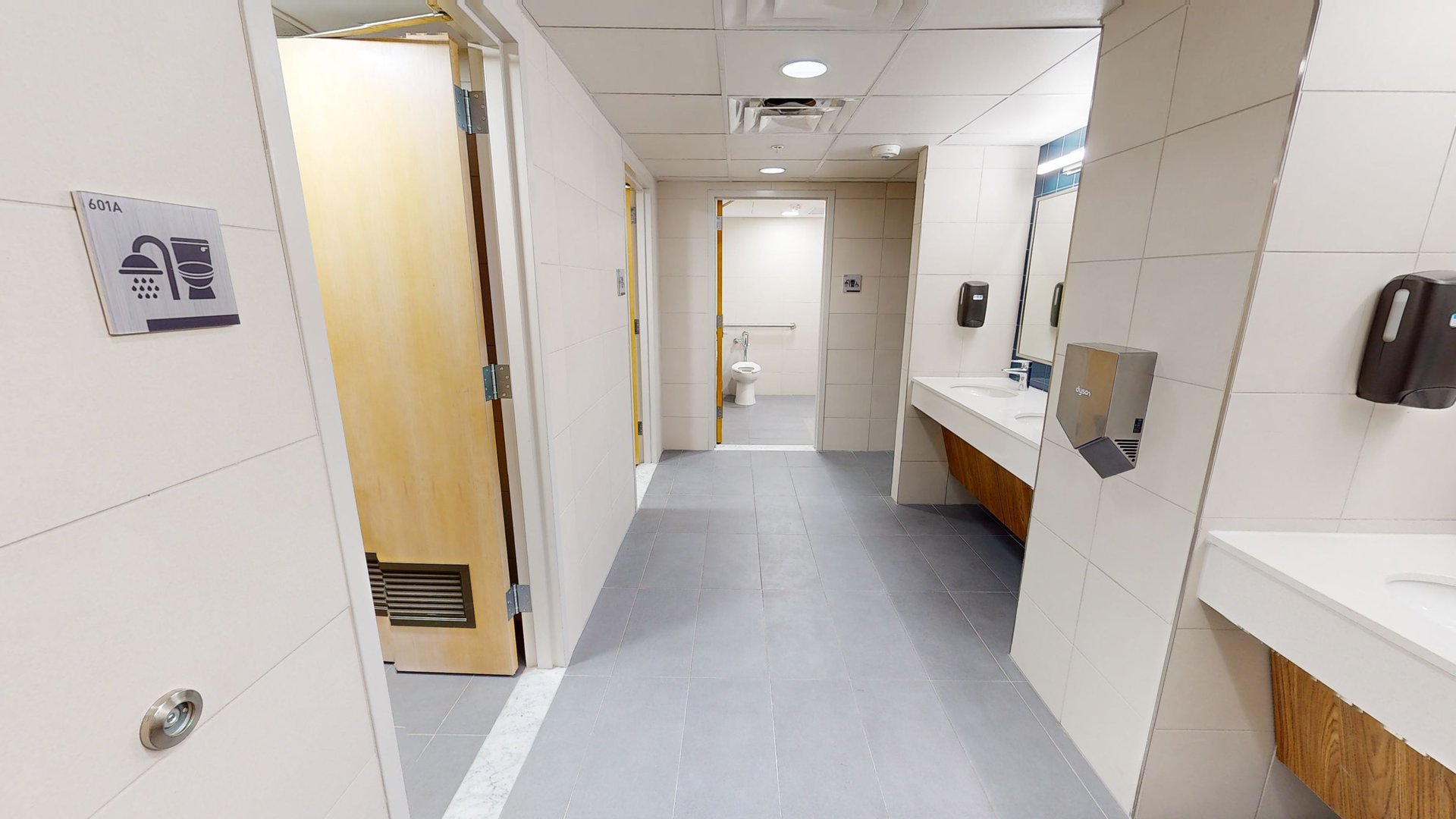 McDowell Bathroom