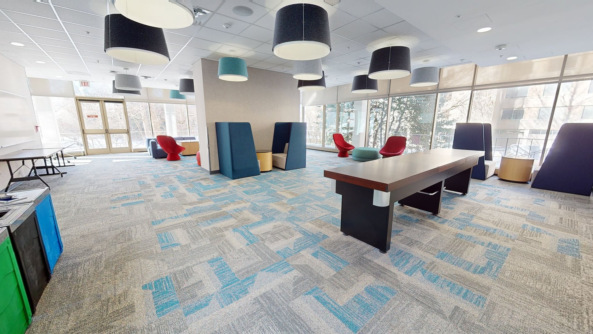 McDowell Informal Lounge