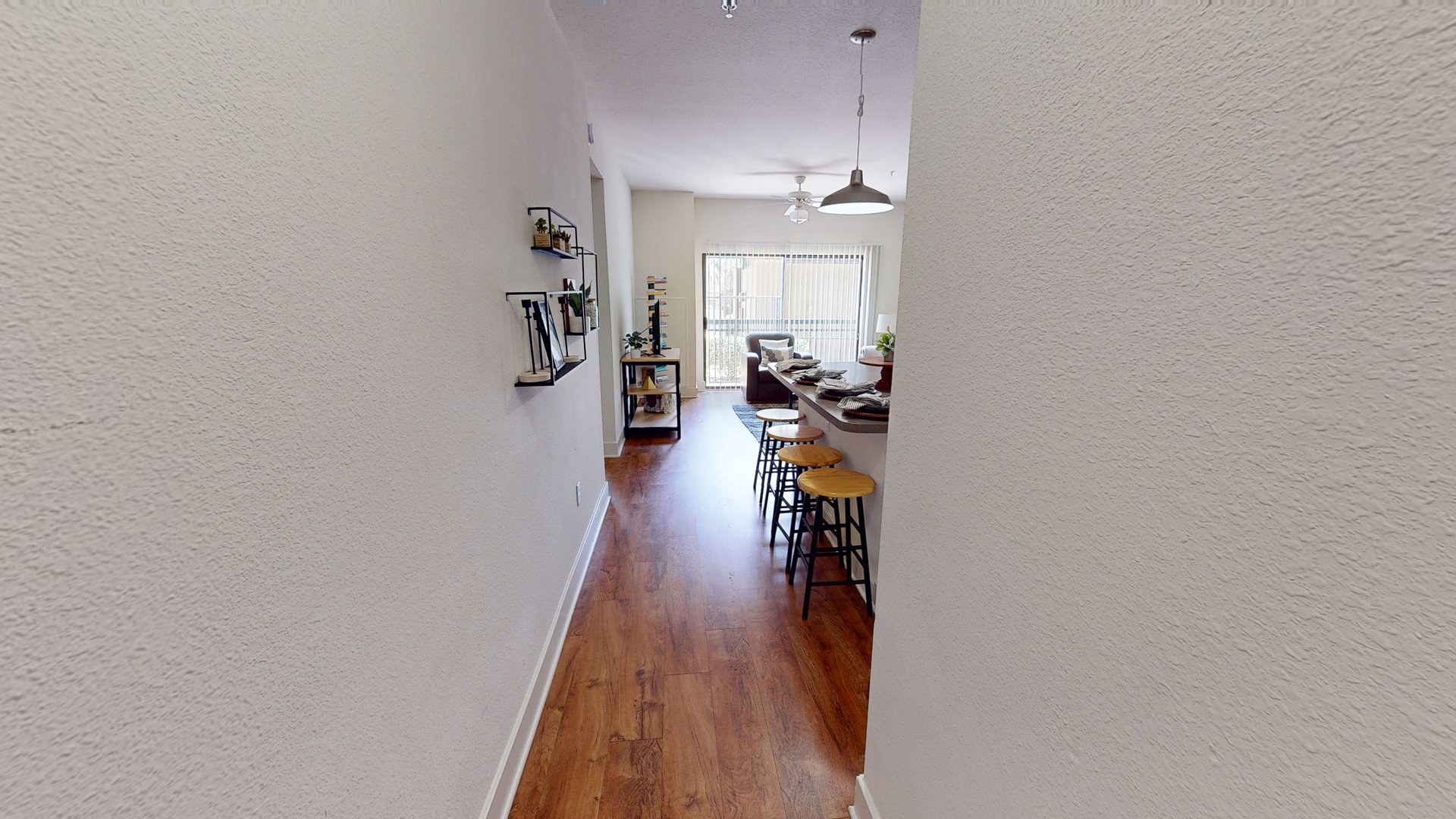 Balcones 4 Bedroom Apartment