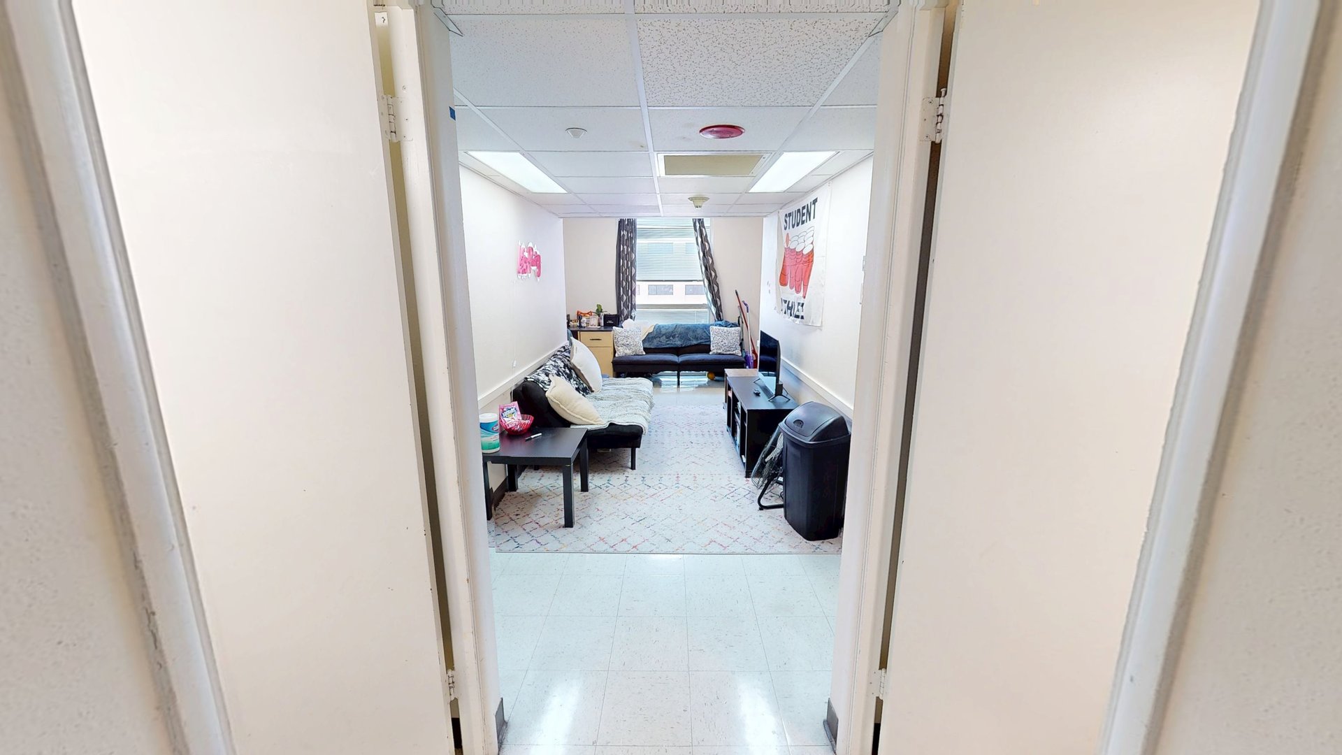College Inn