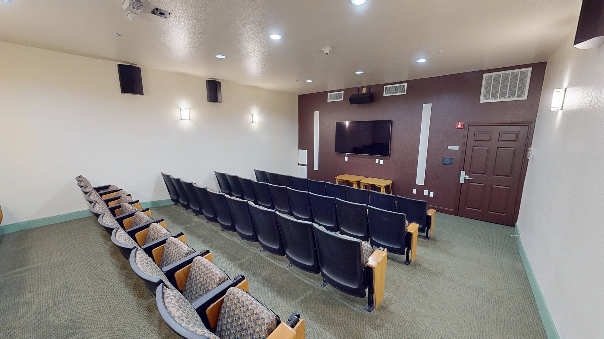 San Marcos Theatre