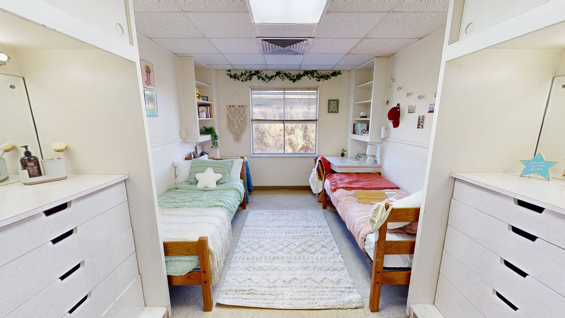 Sterry Hall