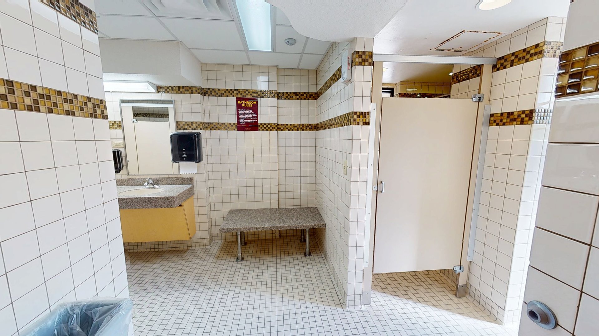 Brogdon Bathroom