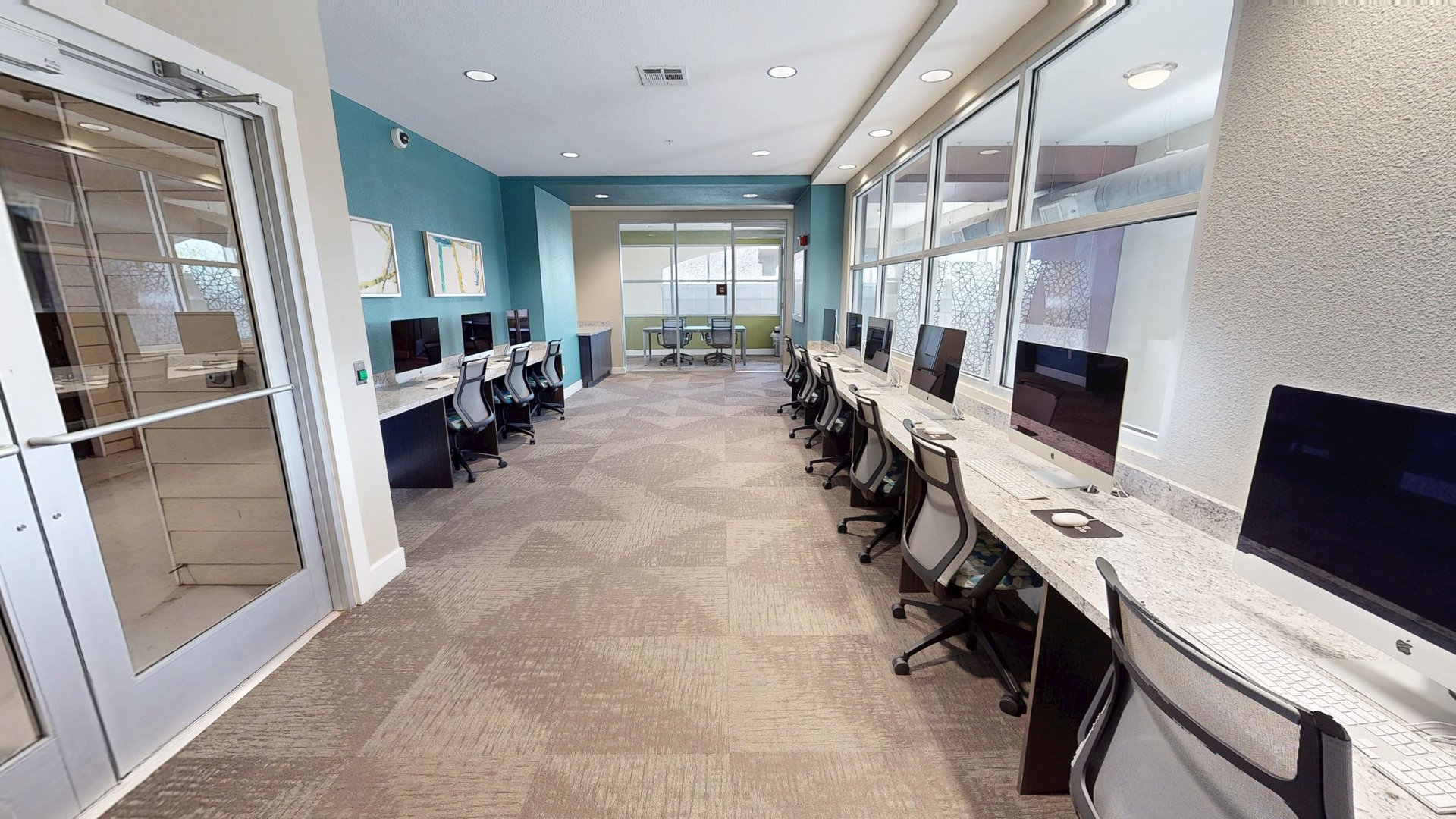 Cypress Business Center