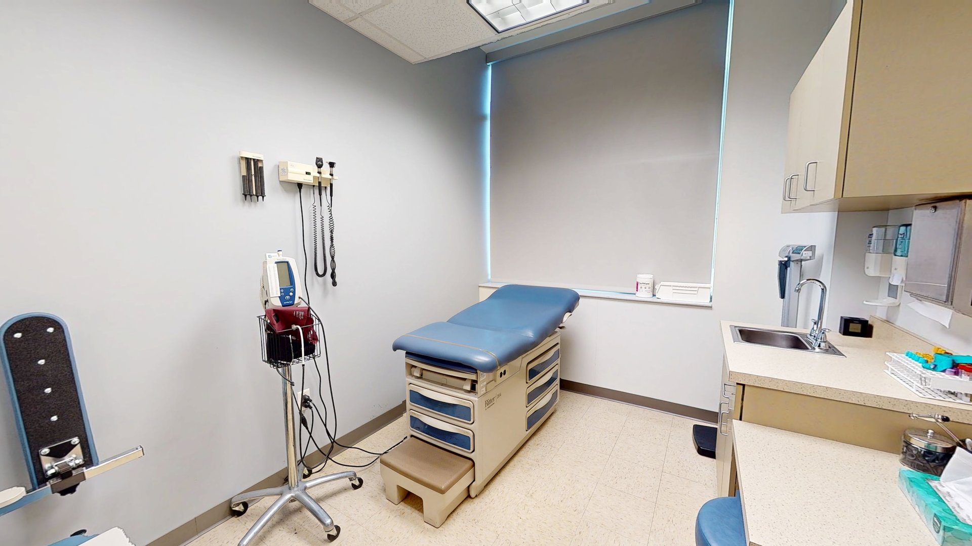 Exam Room