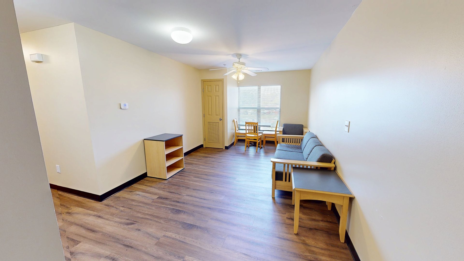 Commons 2 Bedroom Apartment