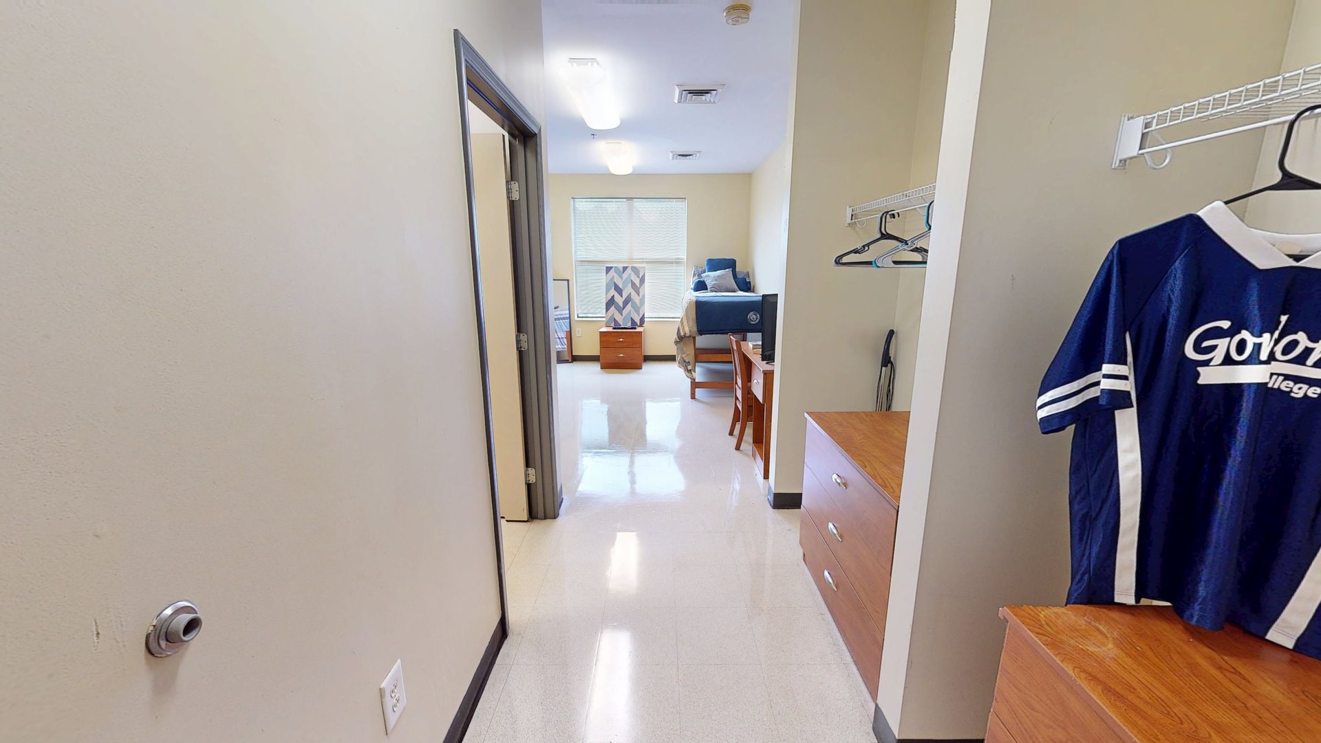 Village 1 Bedroom Suite