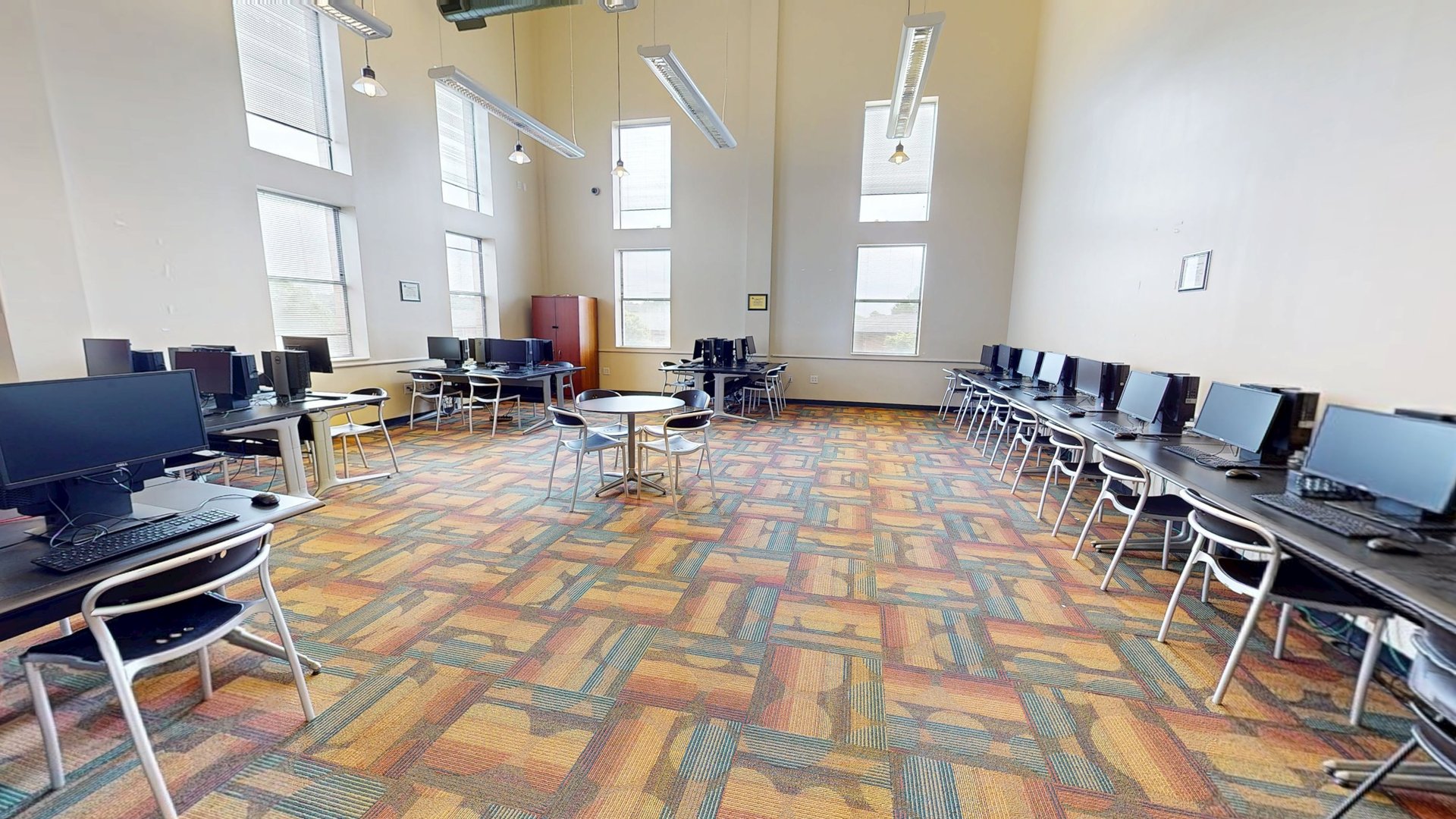 Village Computer Lab