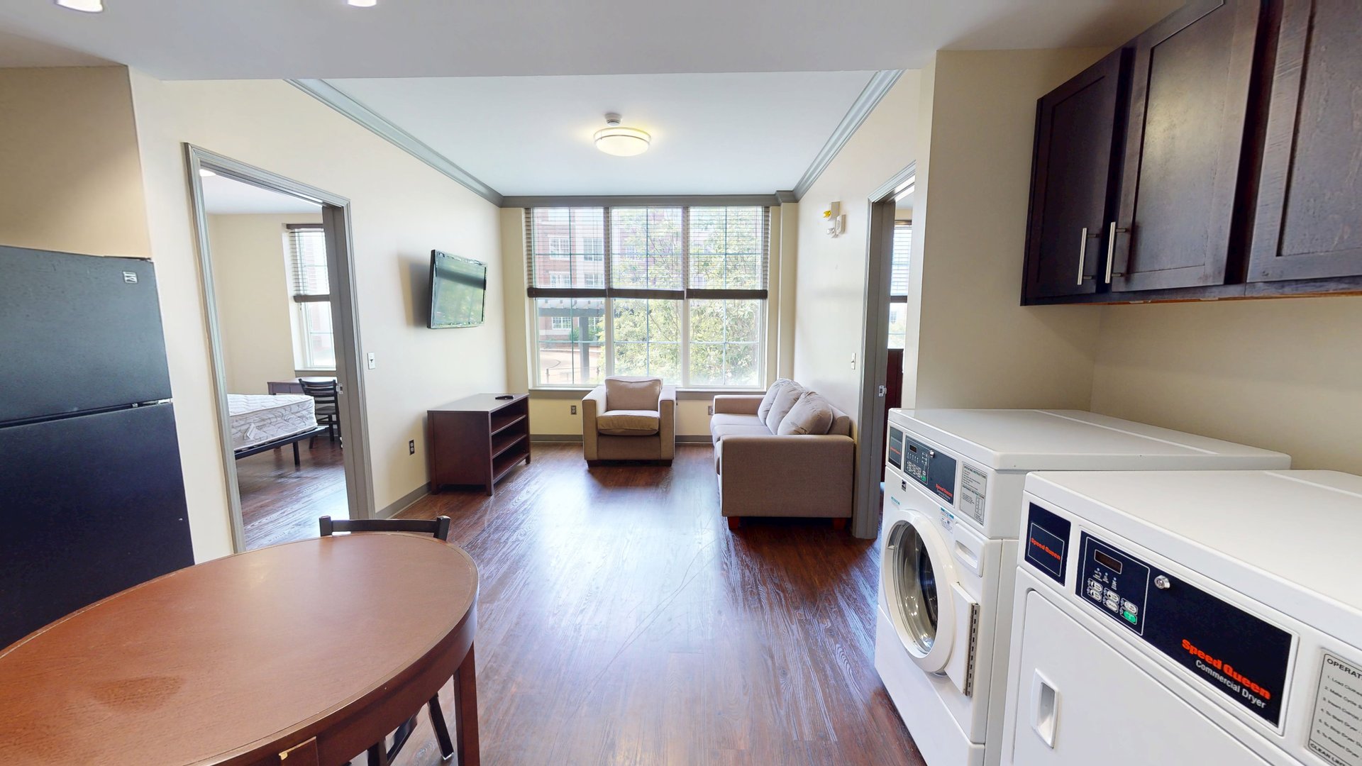 South Donahue 2 Bedroom / 2 Bathroom ADA