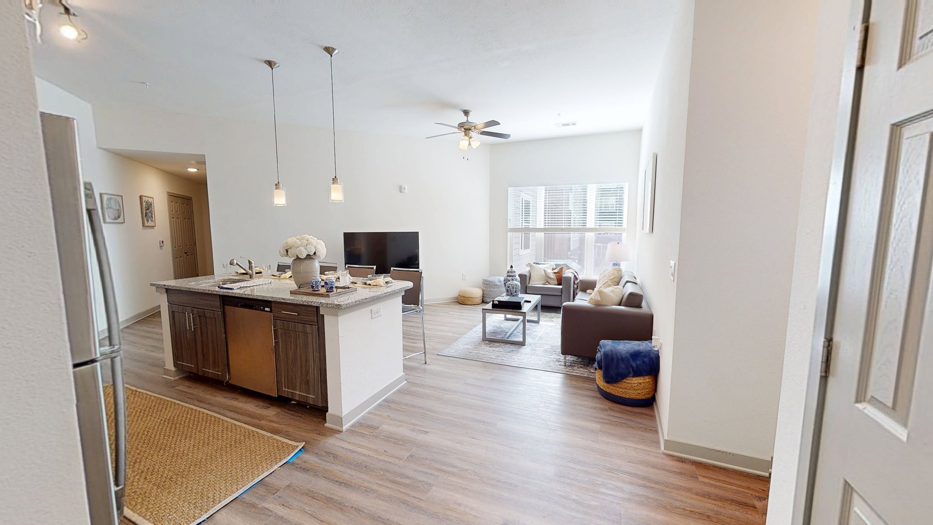 The Union 4 Bedroom / 4 Bathroom
