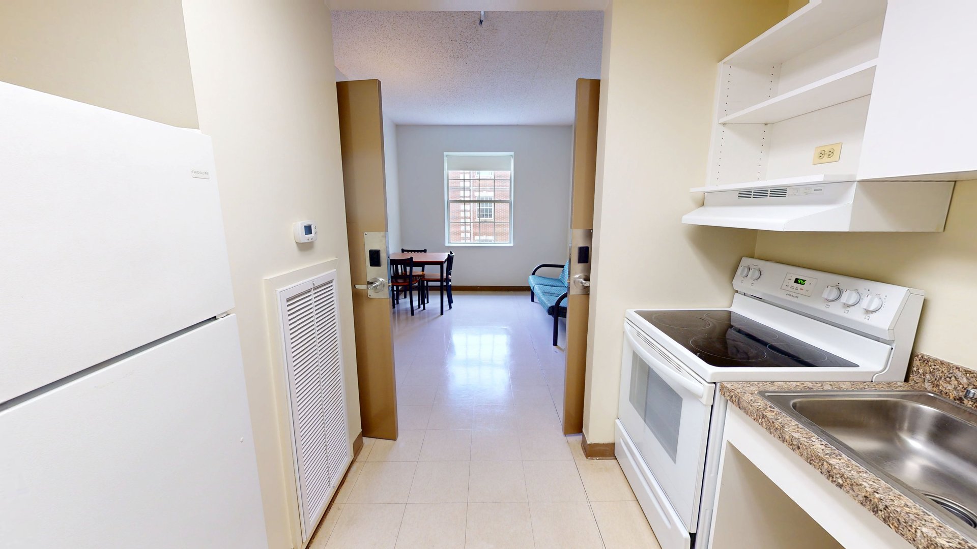 Park Ave 2 Bedroom Suite