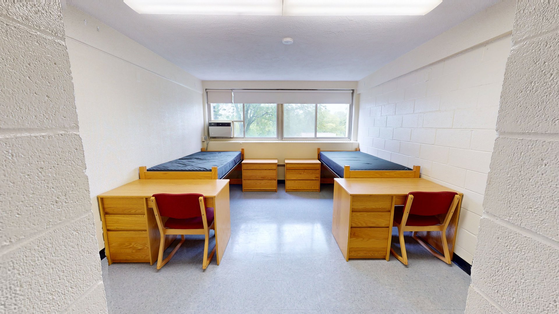 Twomblys Double Room