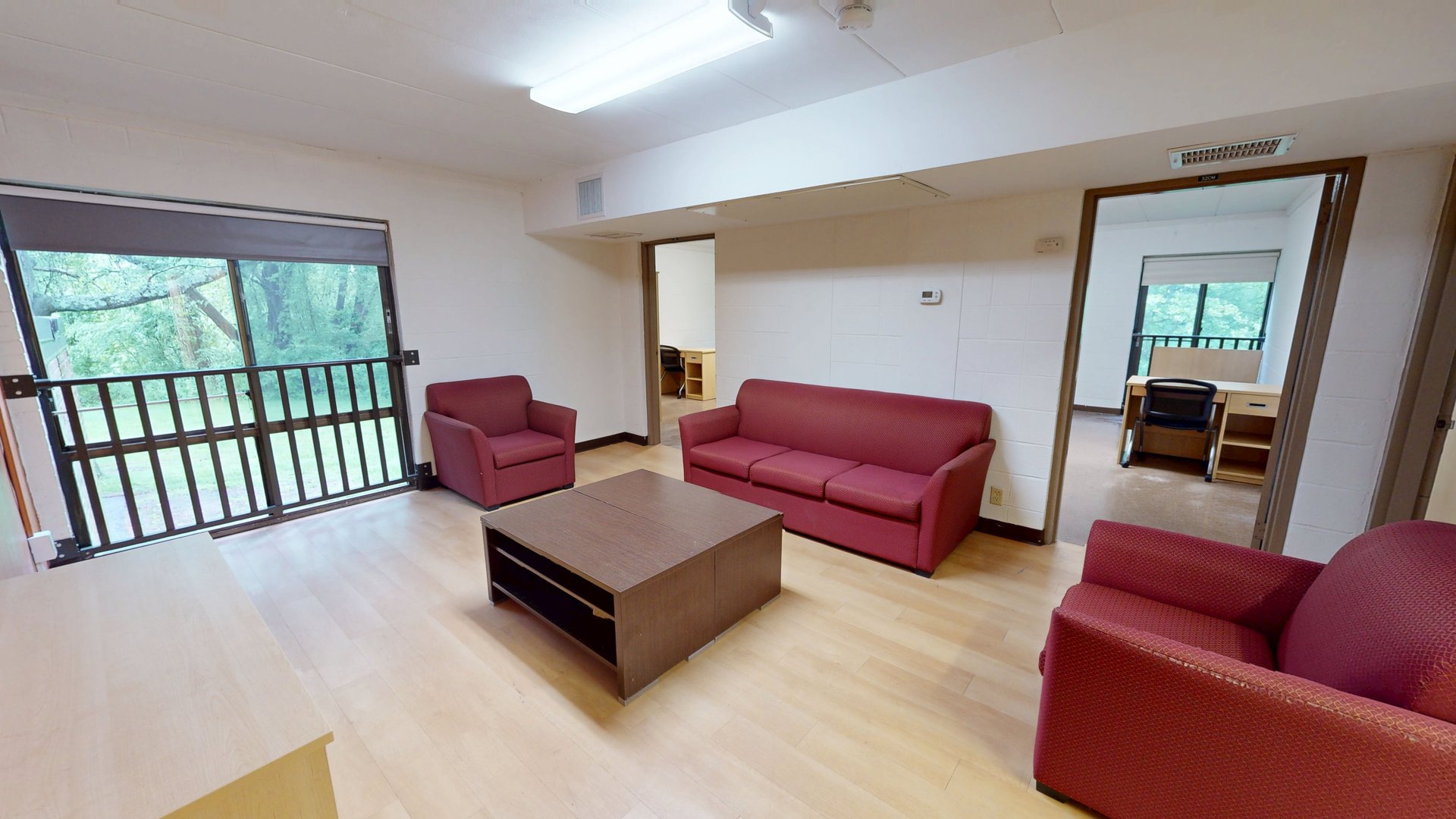 Villages 3 Bedroom Suite