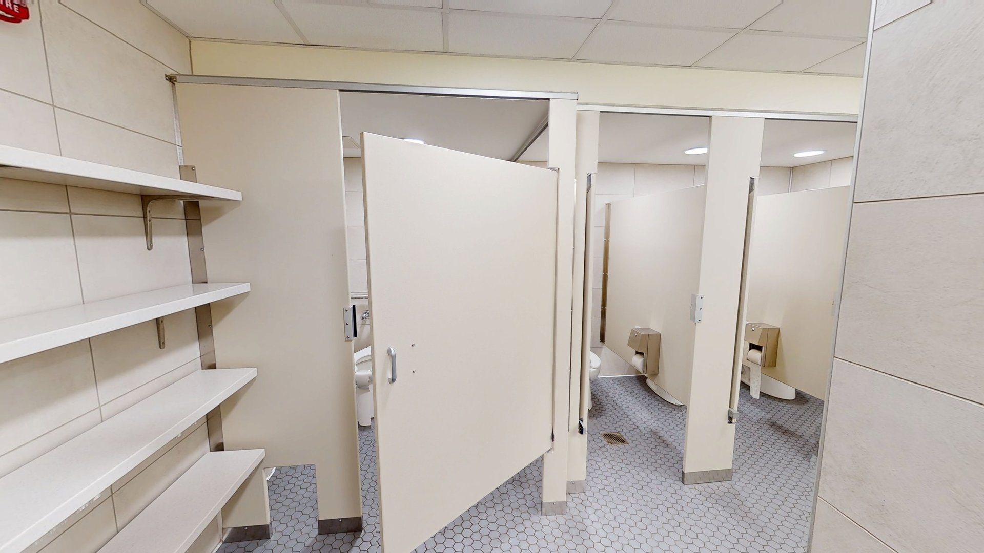Bostwick Bathroom