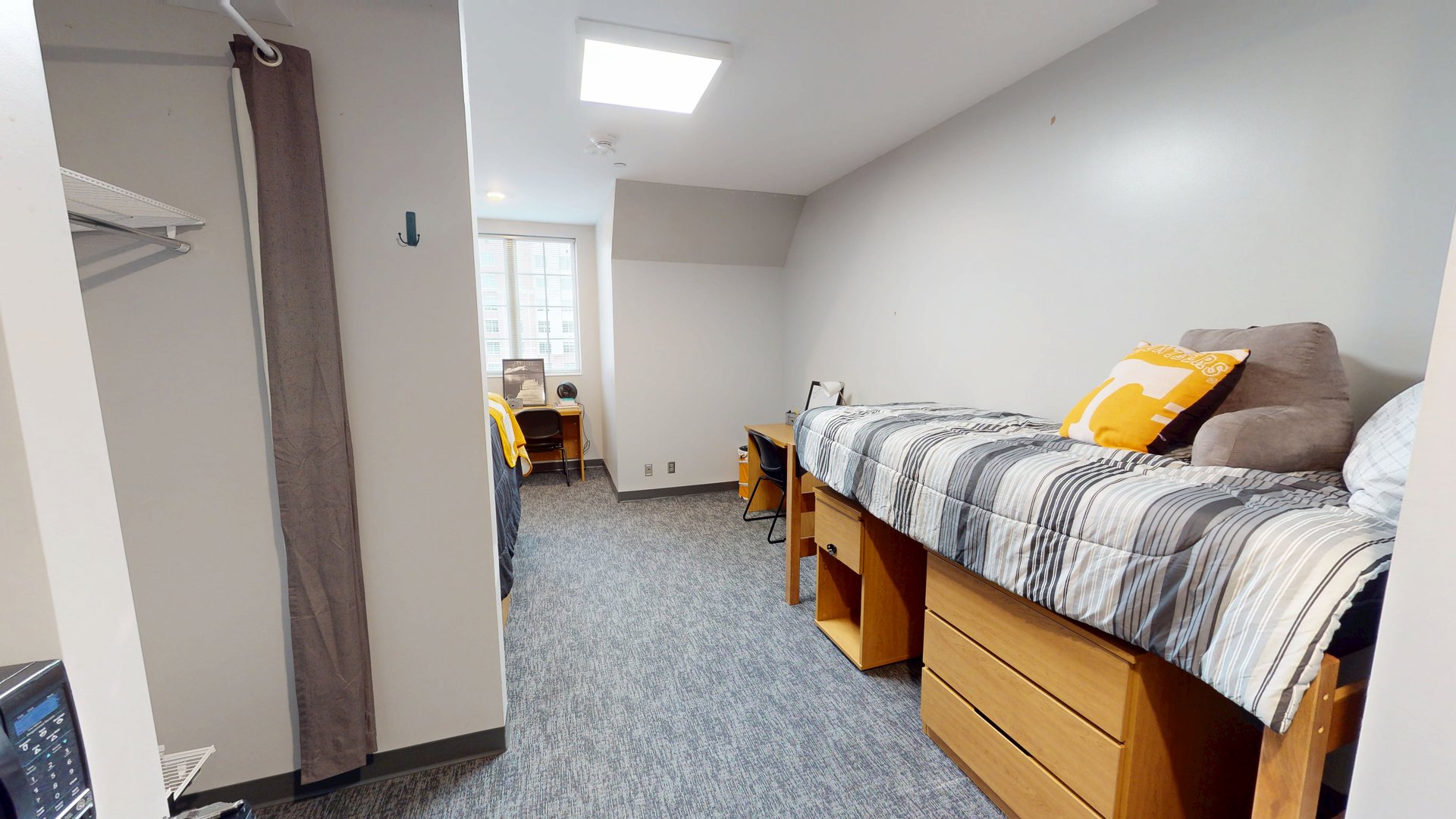 Magnolia Hall Community