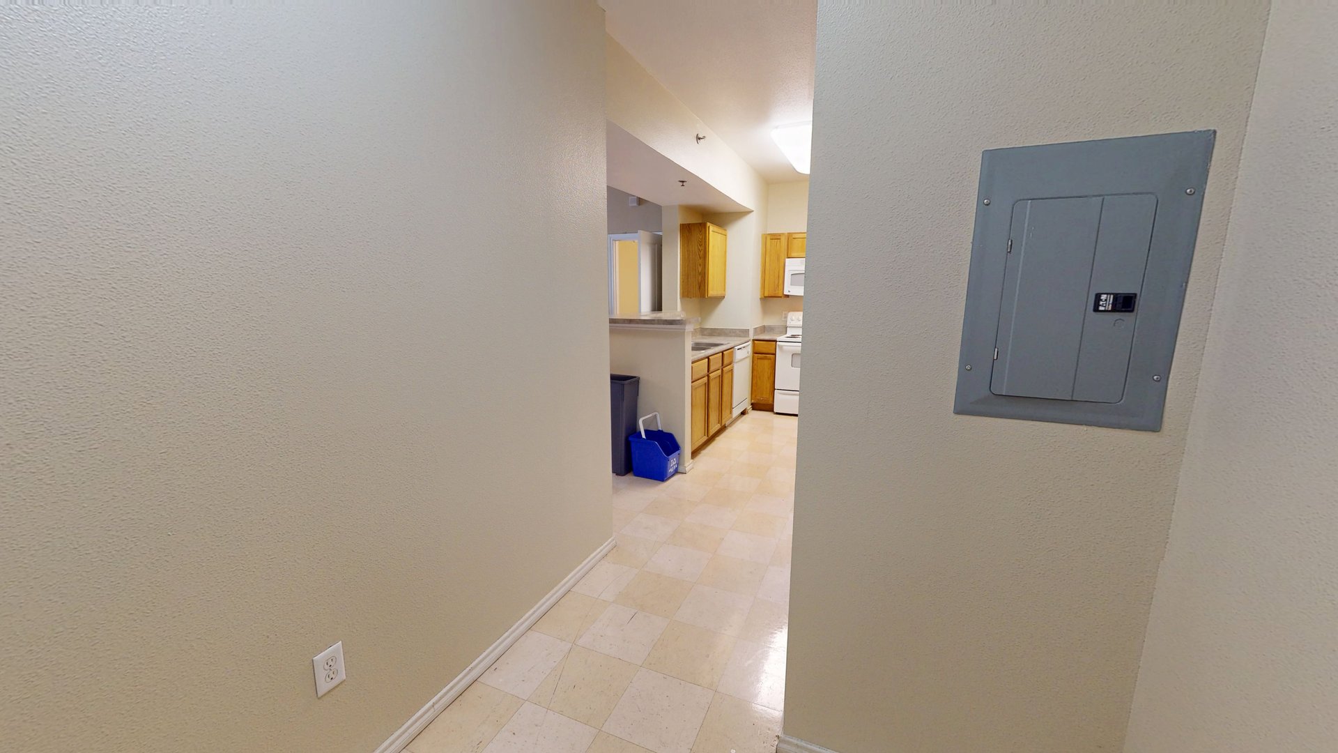 Miner Village 4 Bedroom