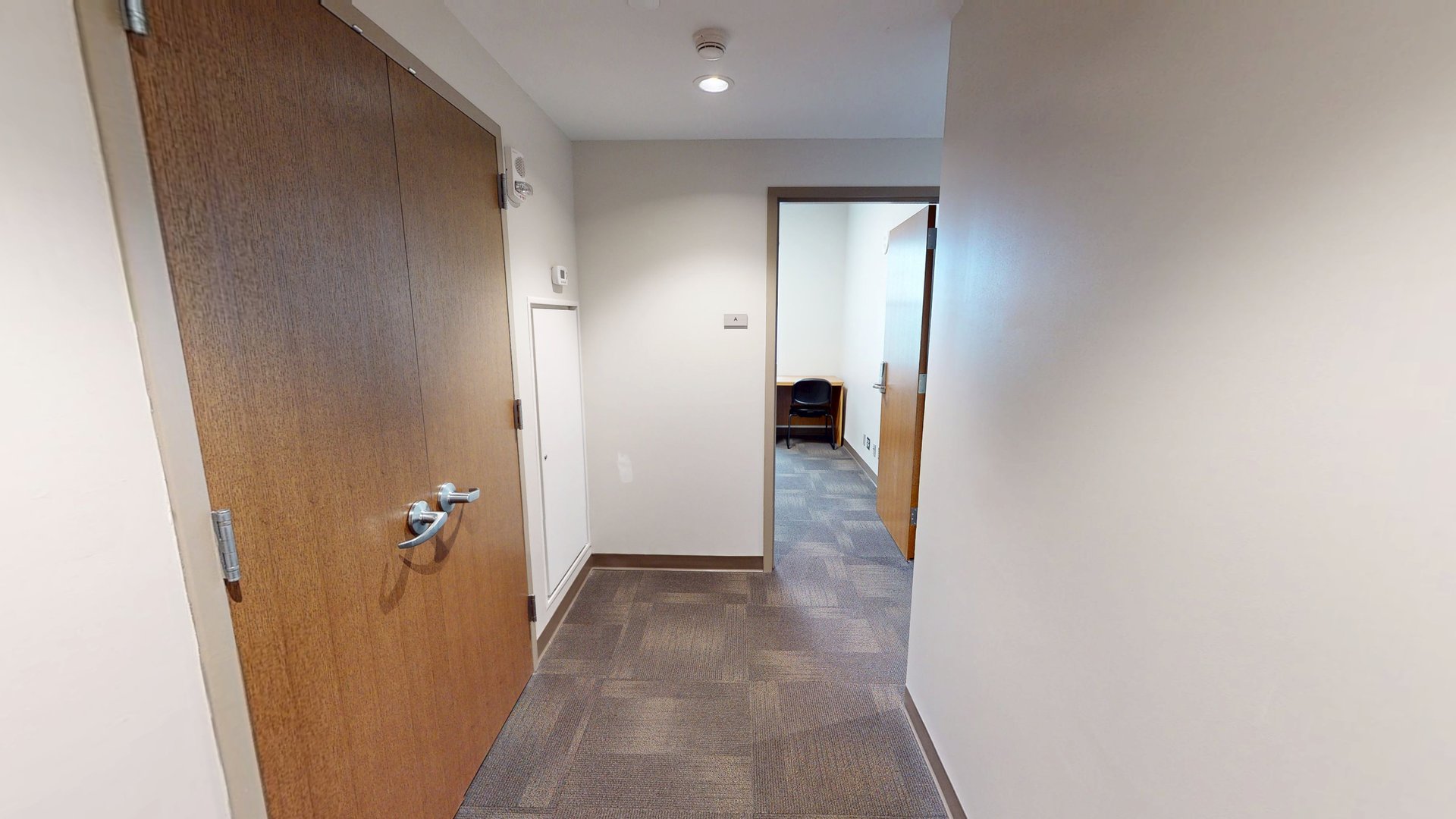 Dogwood Hall 4 Bedroom Apartment