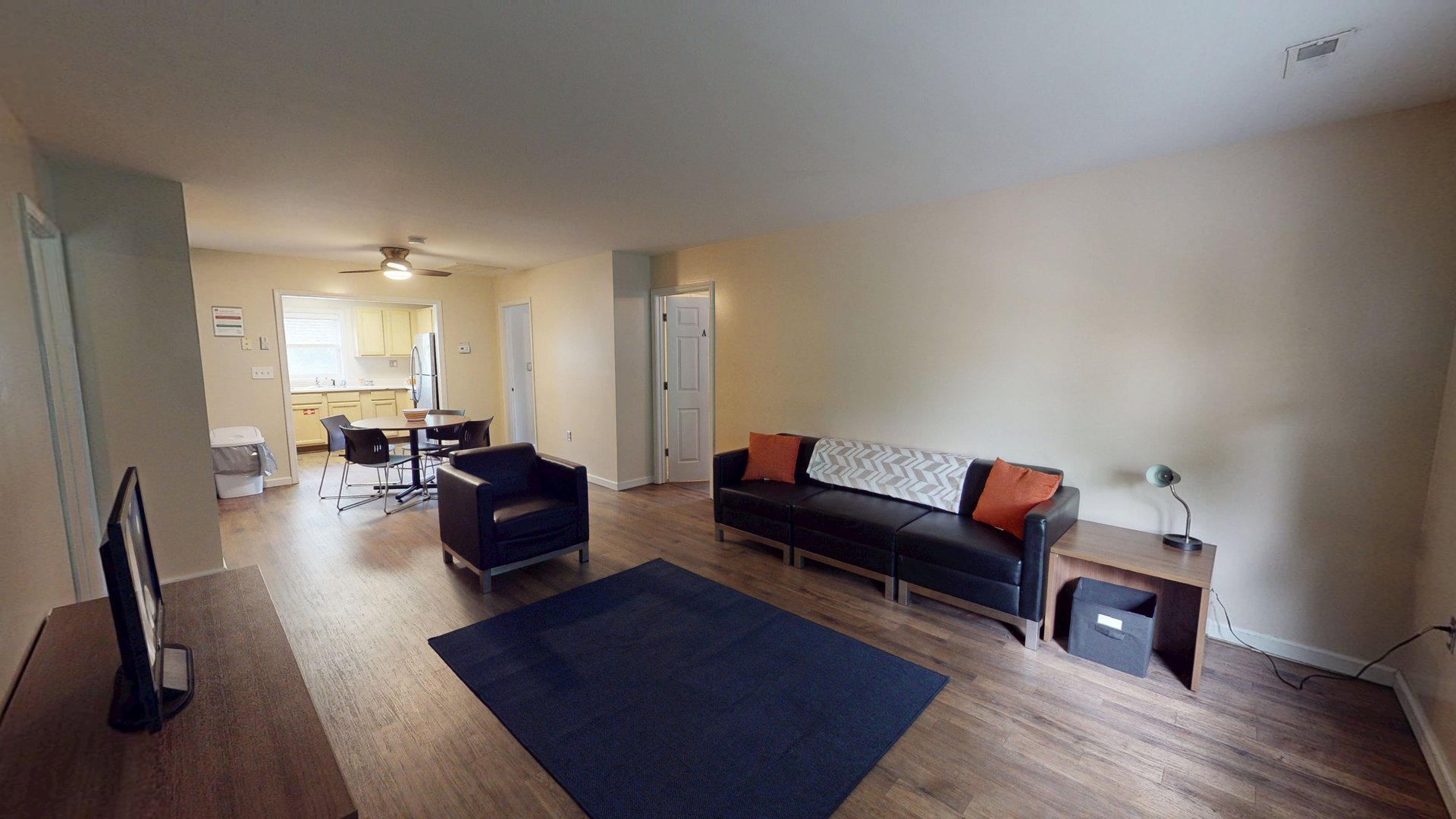 Vol Condos 4 Bedroom