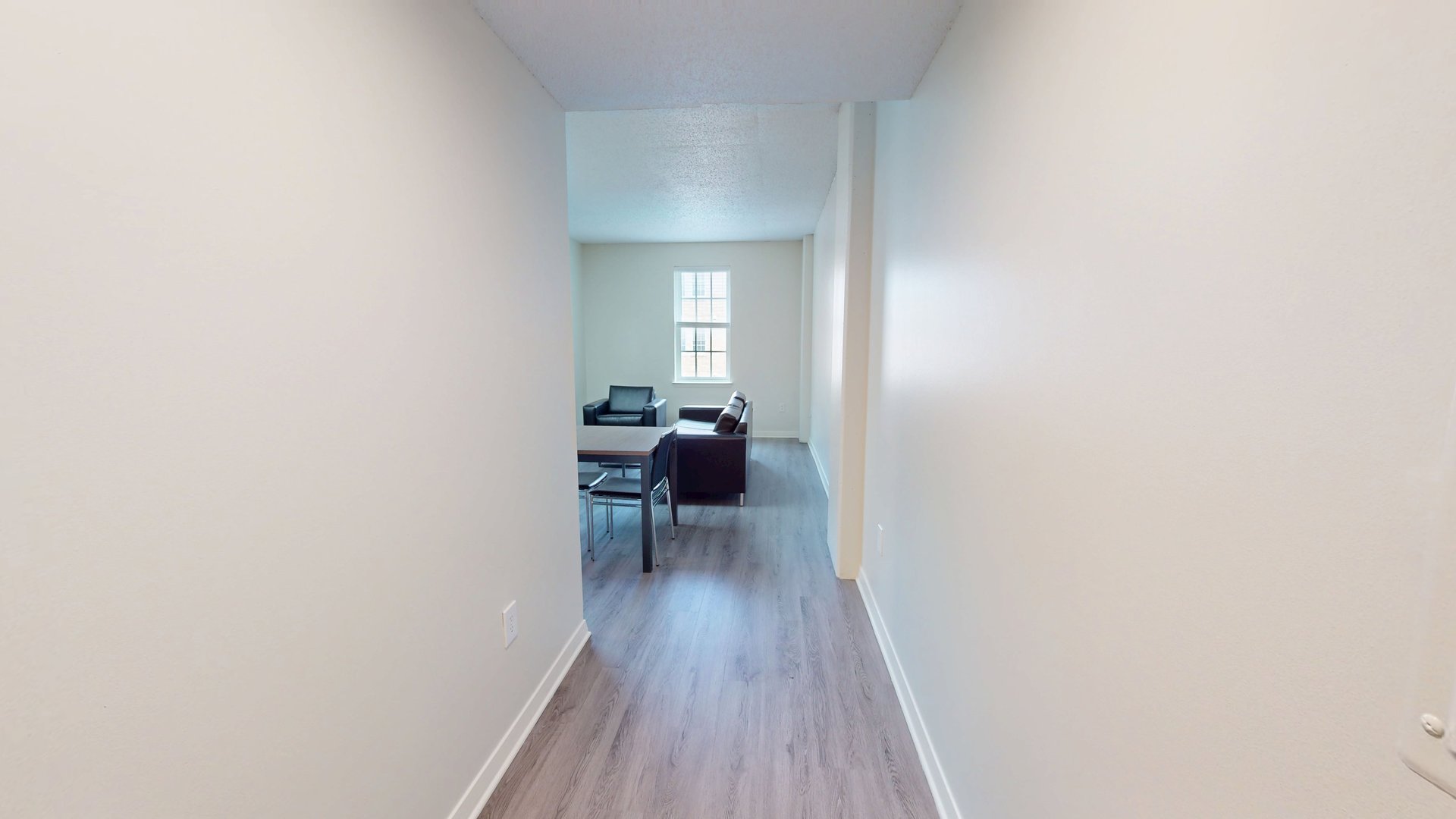 Molly Reid Hall 1 Bed/1 Bath Apartment