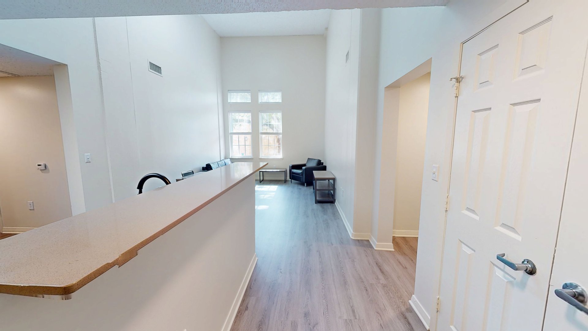 Molly Reid Hall 4 Bed/4 Bath Apartment