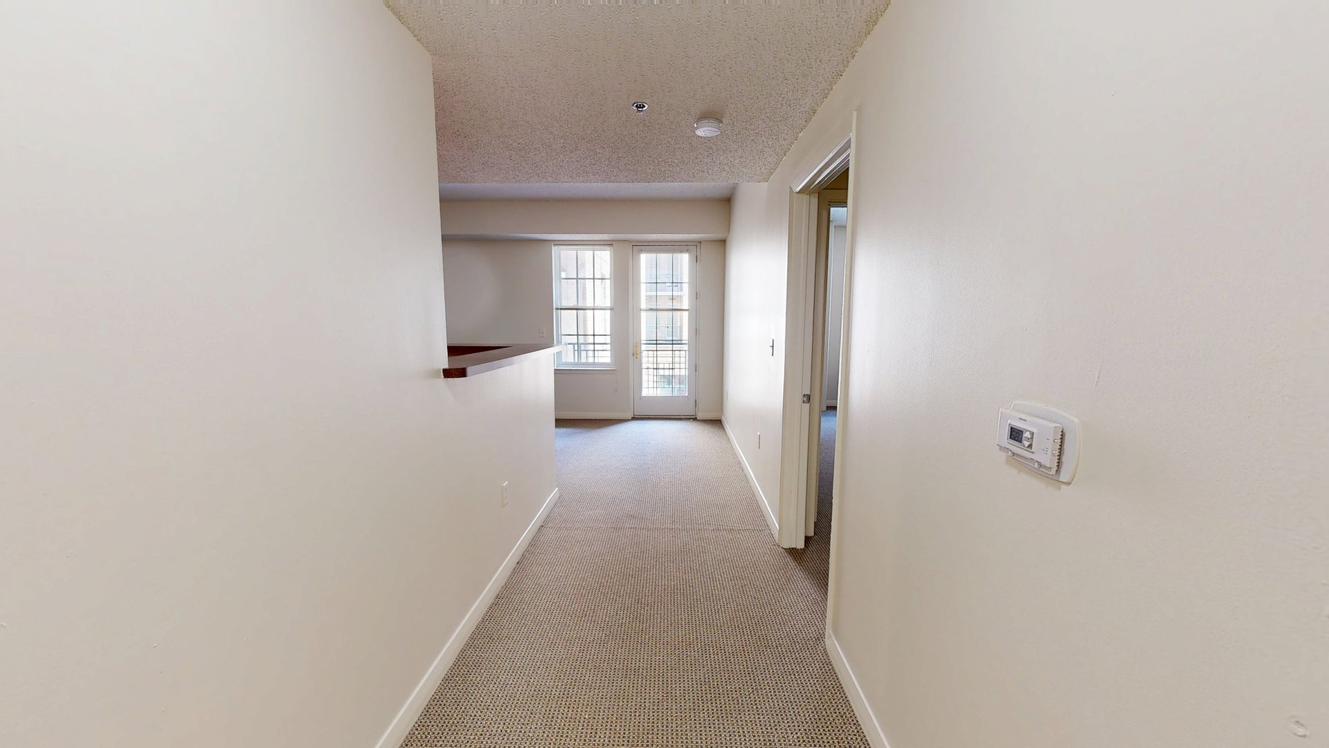 Molly Reid Hall 2 Bed/2 Bath Apartment