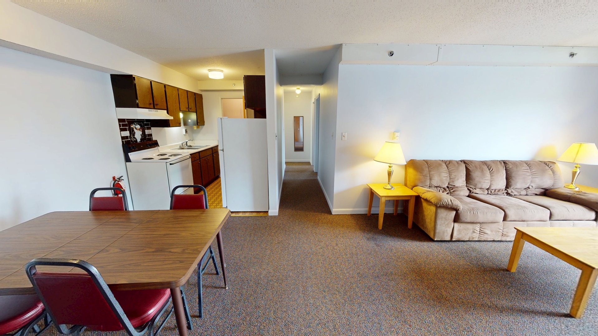 UC 2-Bedroom (Elliott)