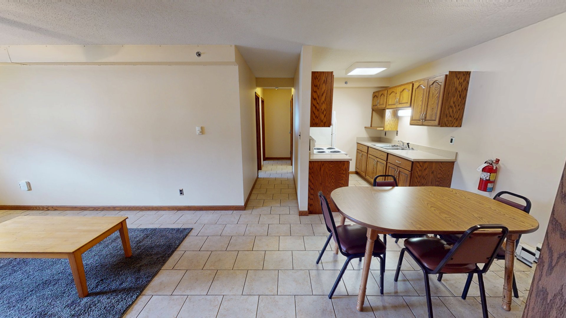 UC 2-Bedroom (Bloomfield/Lancaster/Yorkshire)