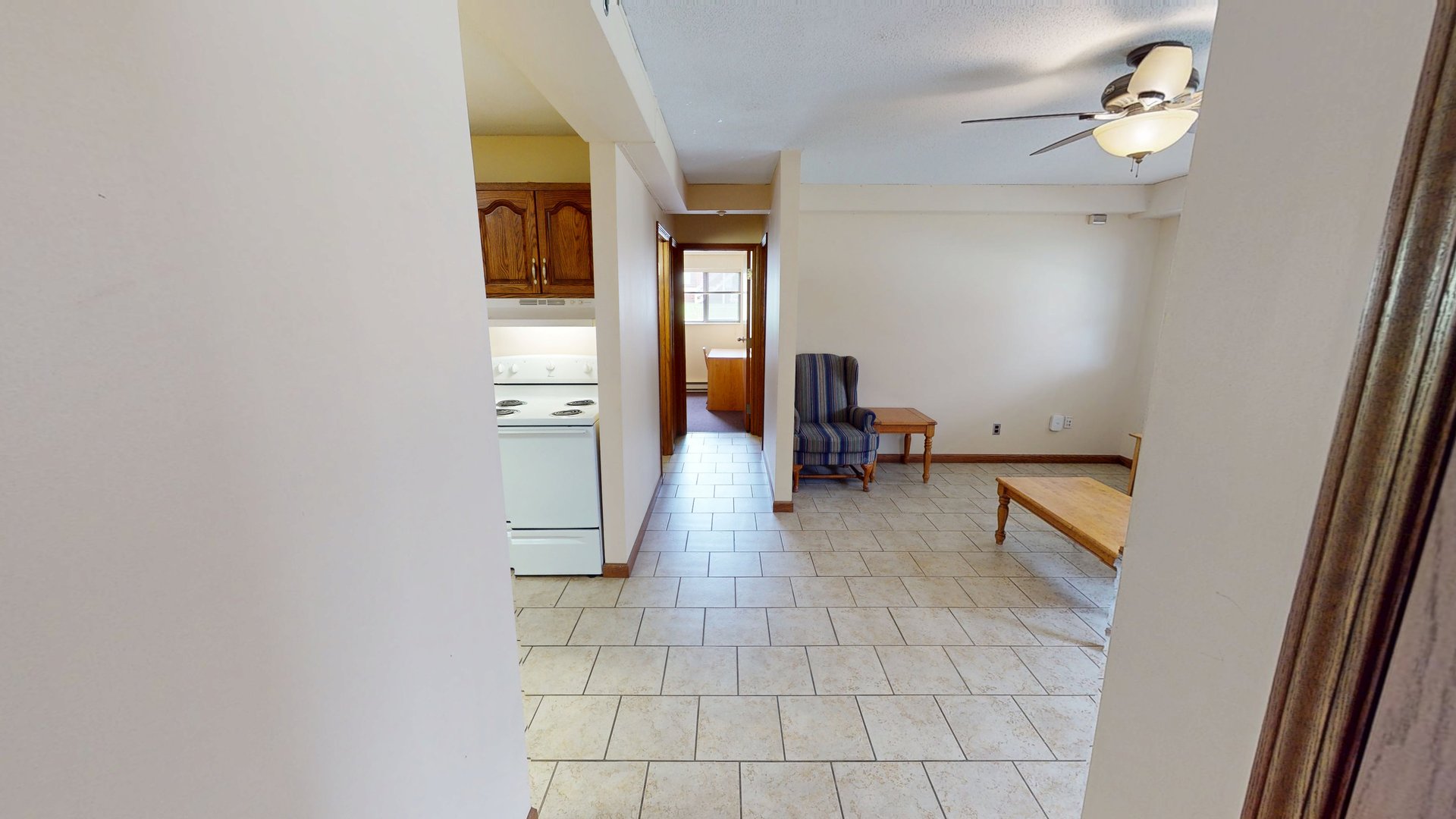 UC 2-Bedroom Corner (Gabbard/Giffin/Hampton/Ringenberg)