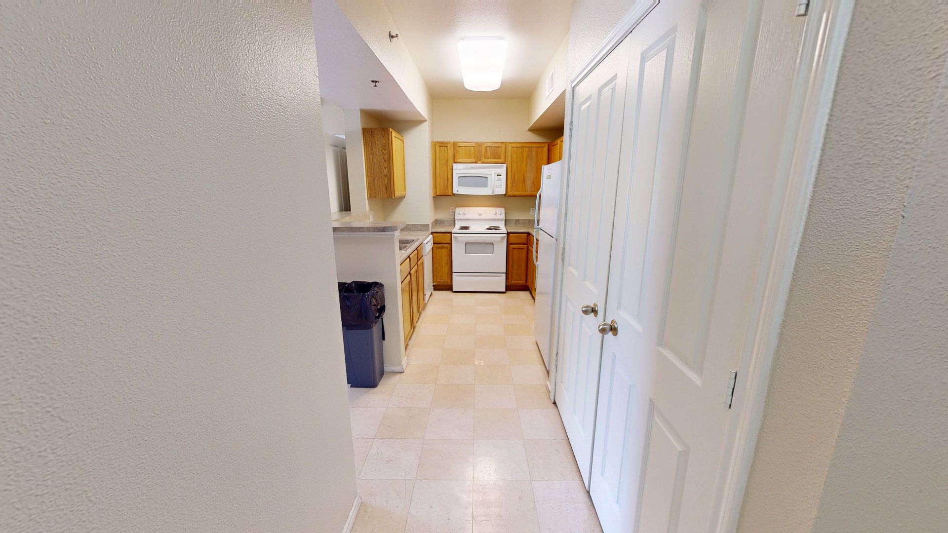 Miner Village 4 Bedroom