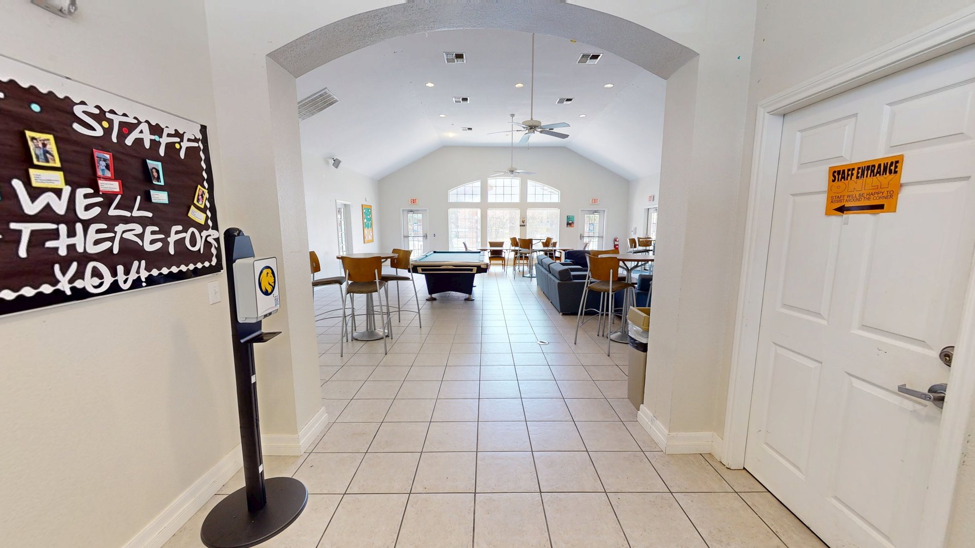 New Pride Community Center