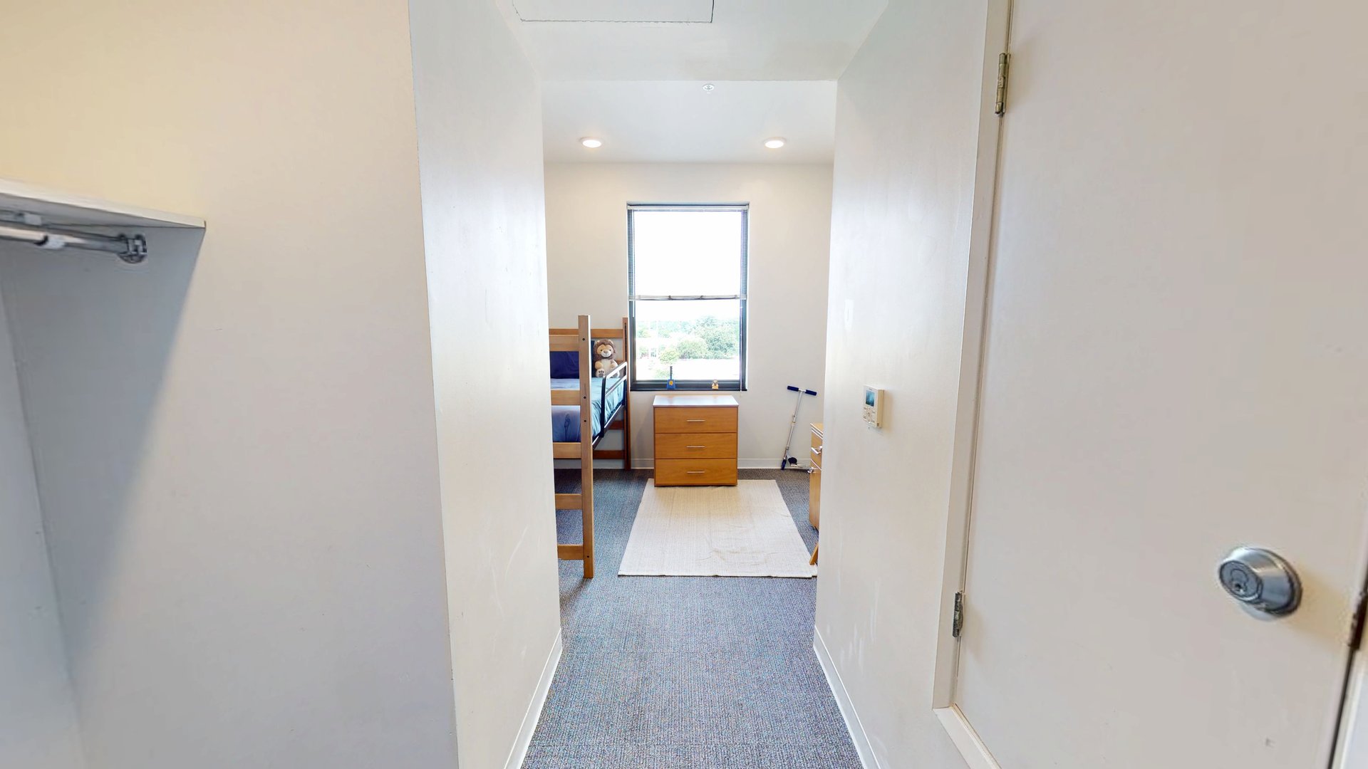 Phase III Private Room