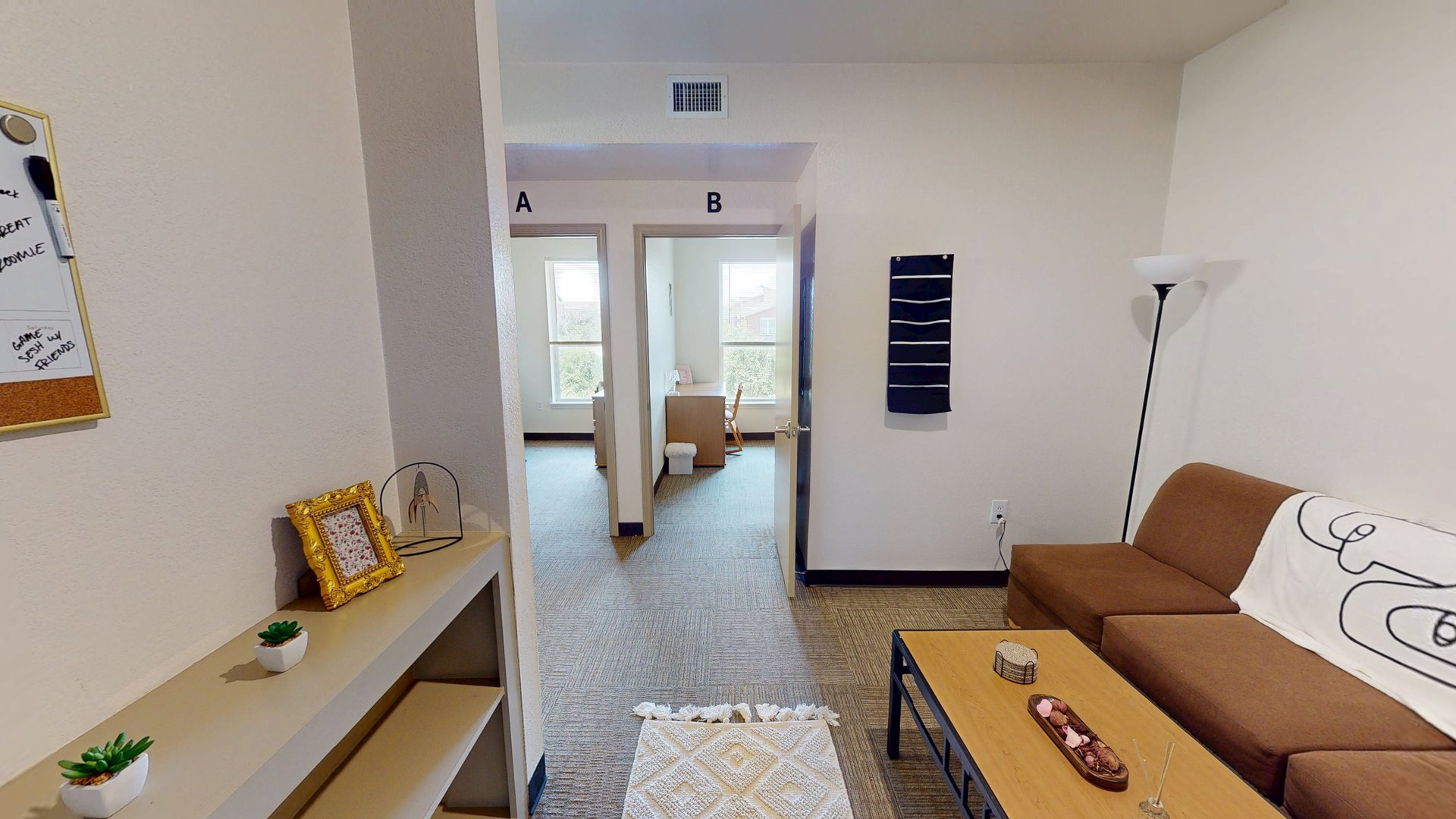Pride Rock Suite