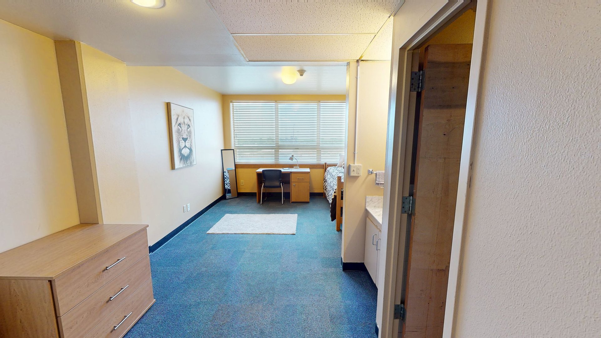 Whitley Private Room