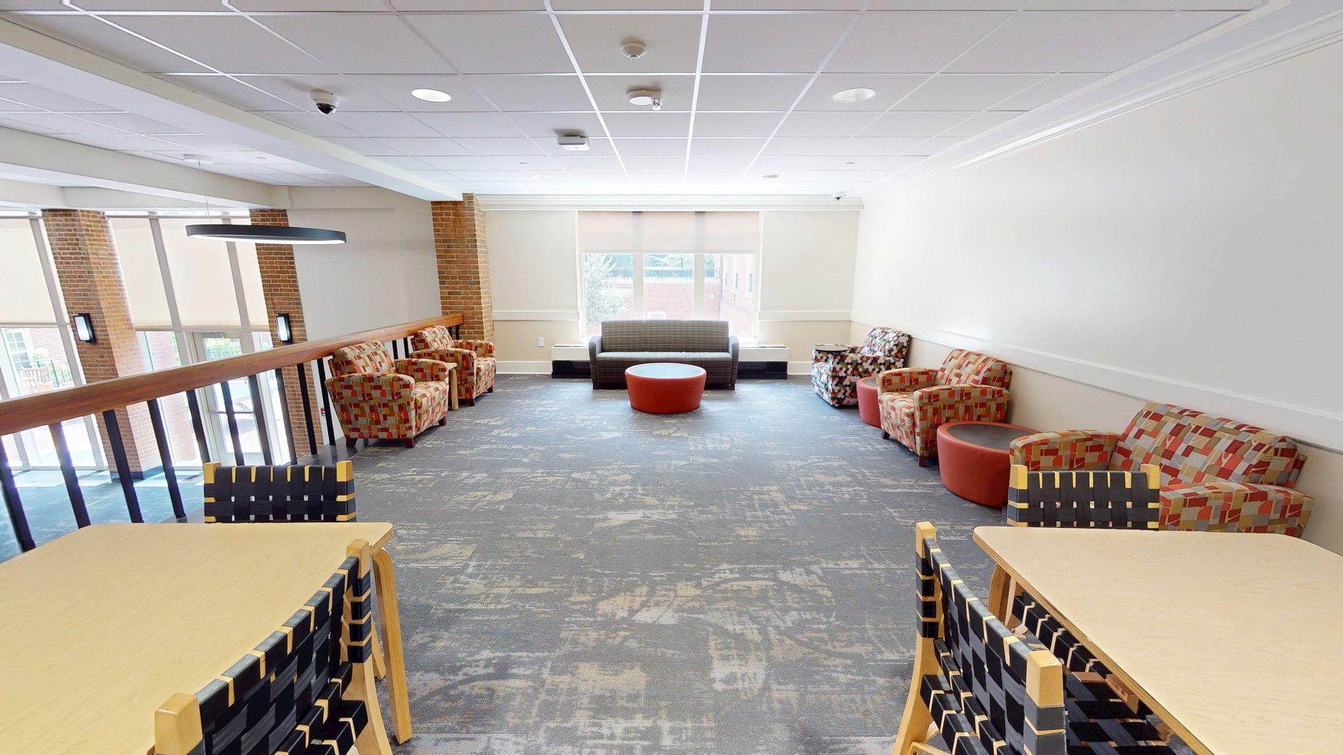 Luter Community Study