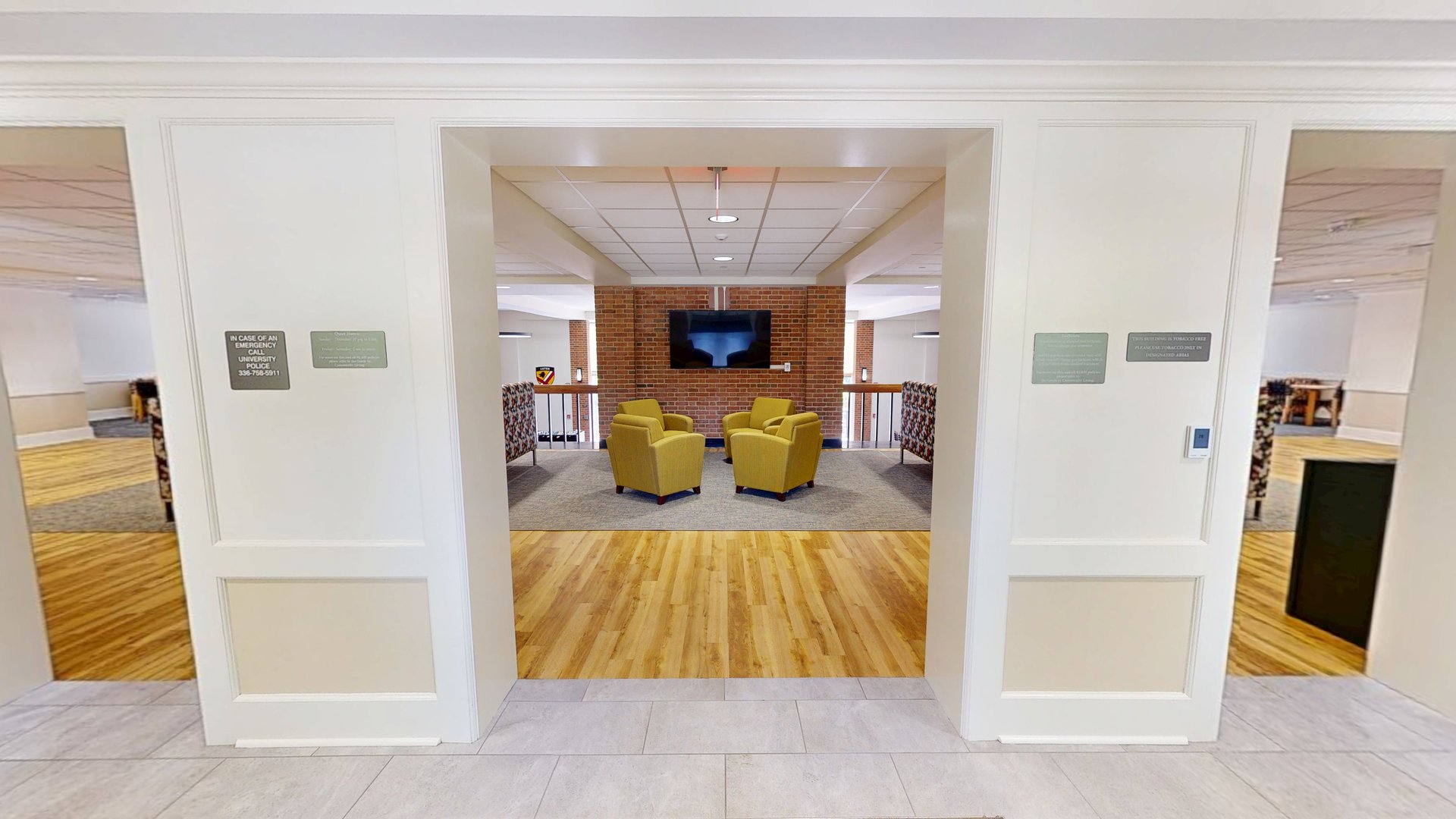 Luter Foyer
