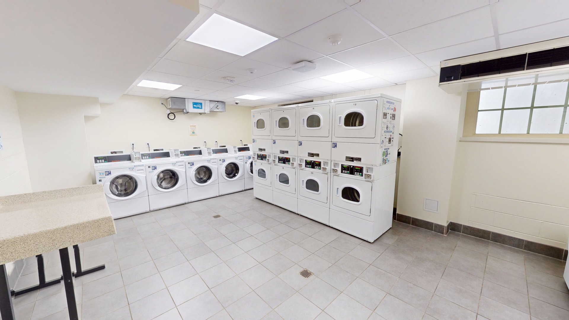Luter Laundry