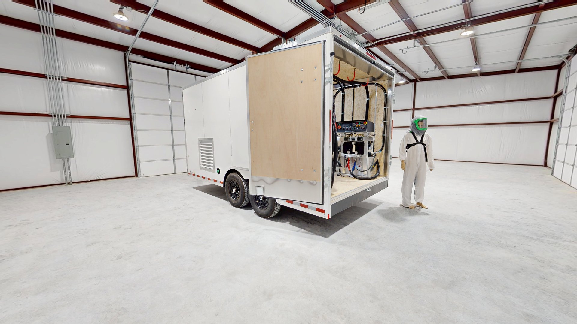 MAXX-PRO 16 | PMC PH-2