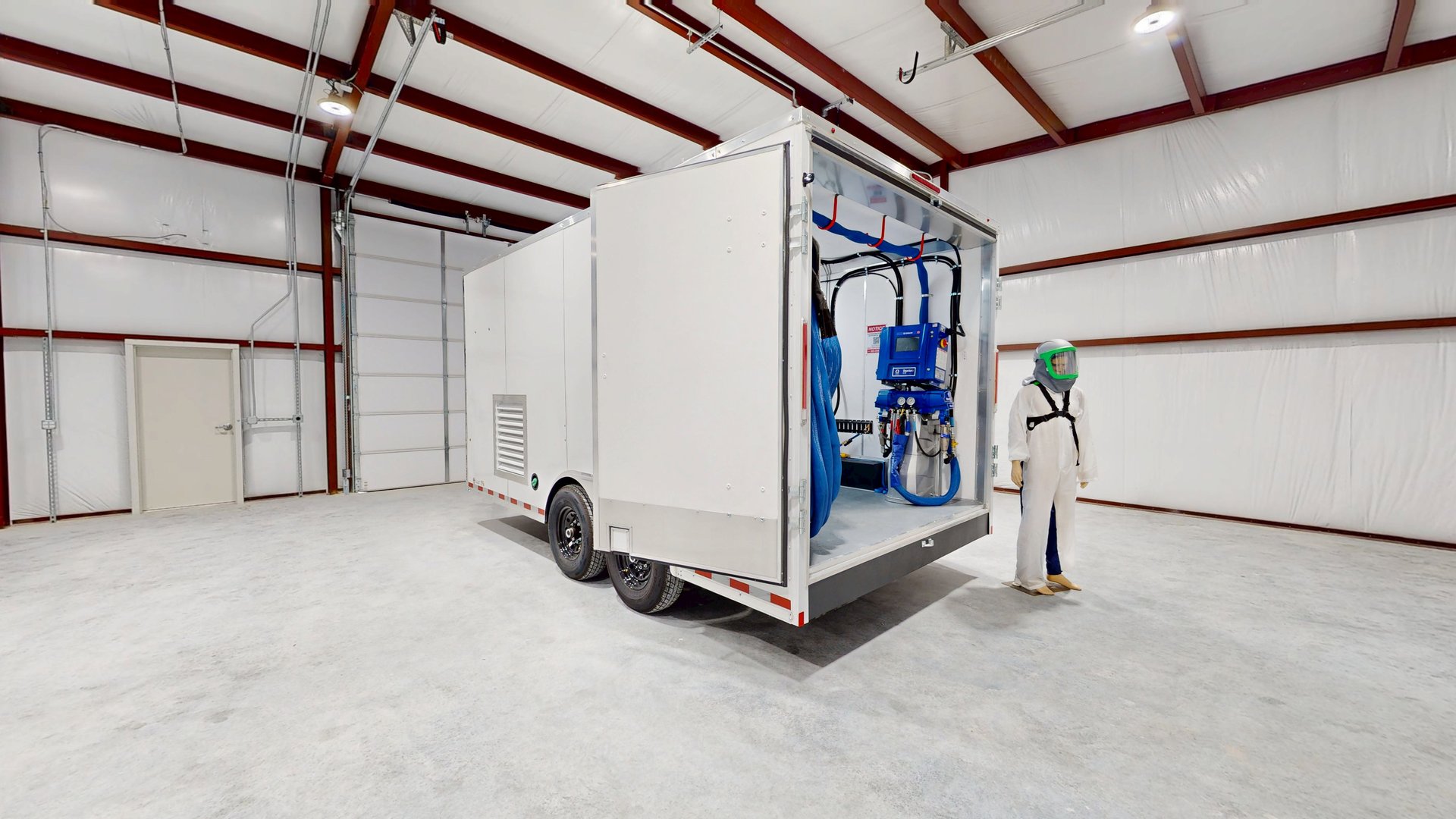 MAXX-PRO 16 | GRACO E-30