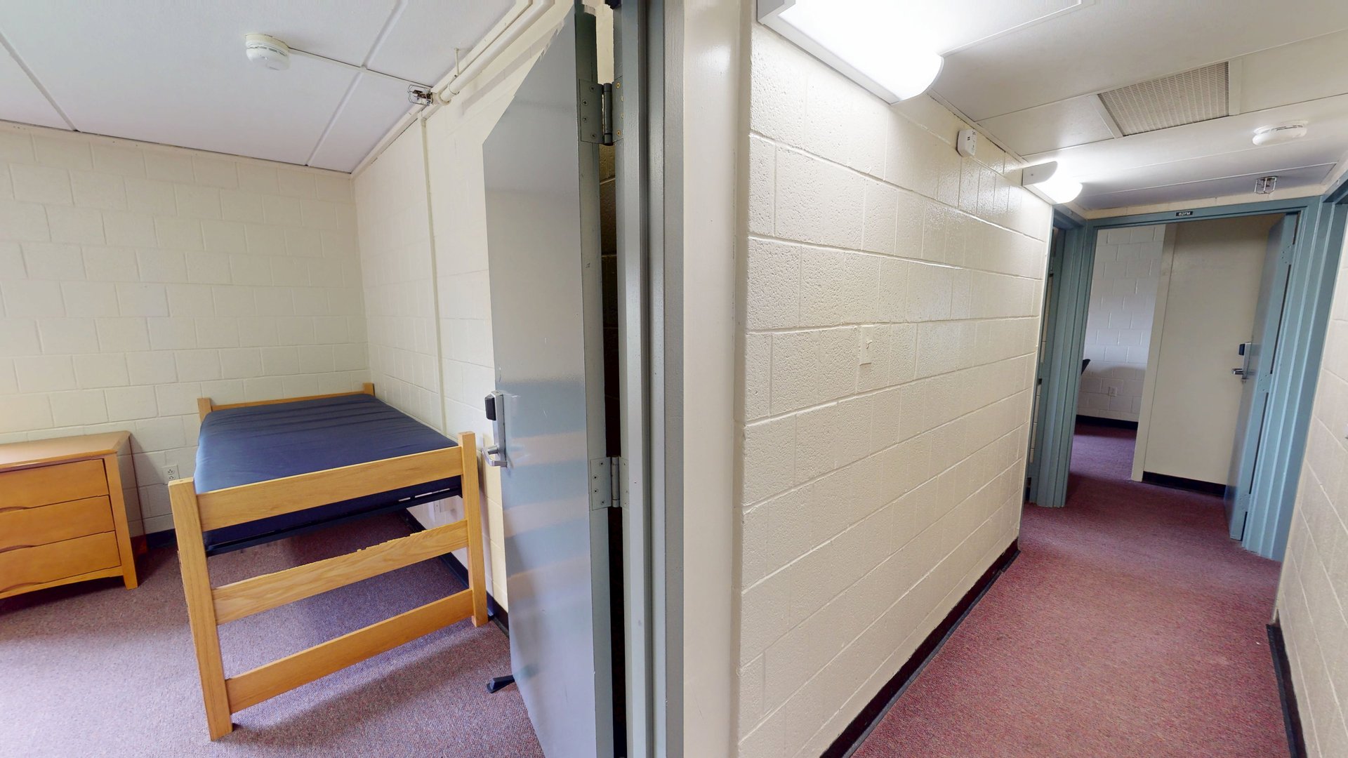 Village 4 Bedroom Suite