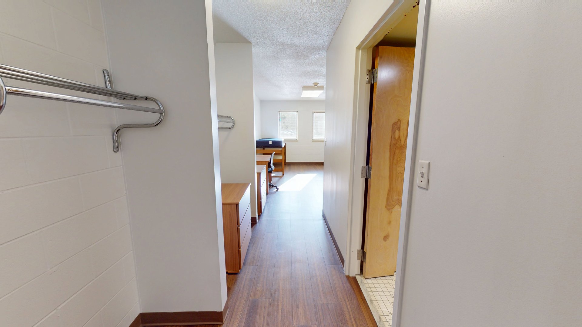 Osprey Crossings Double Room