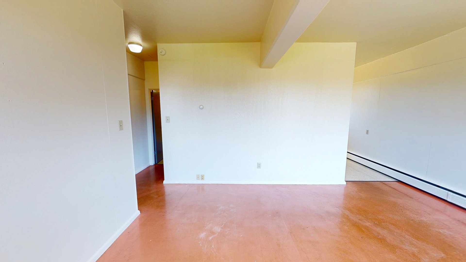 Craighead-Sisson 1-Bedroom